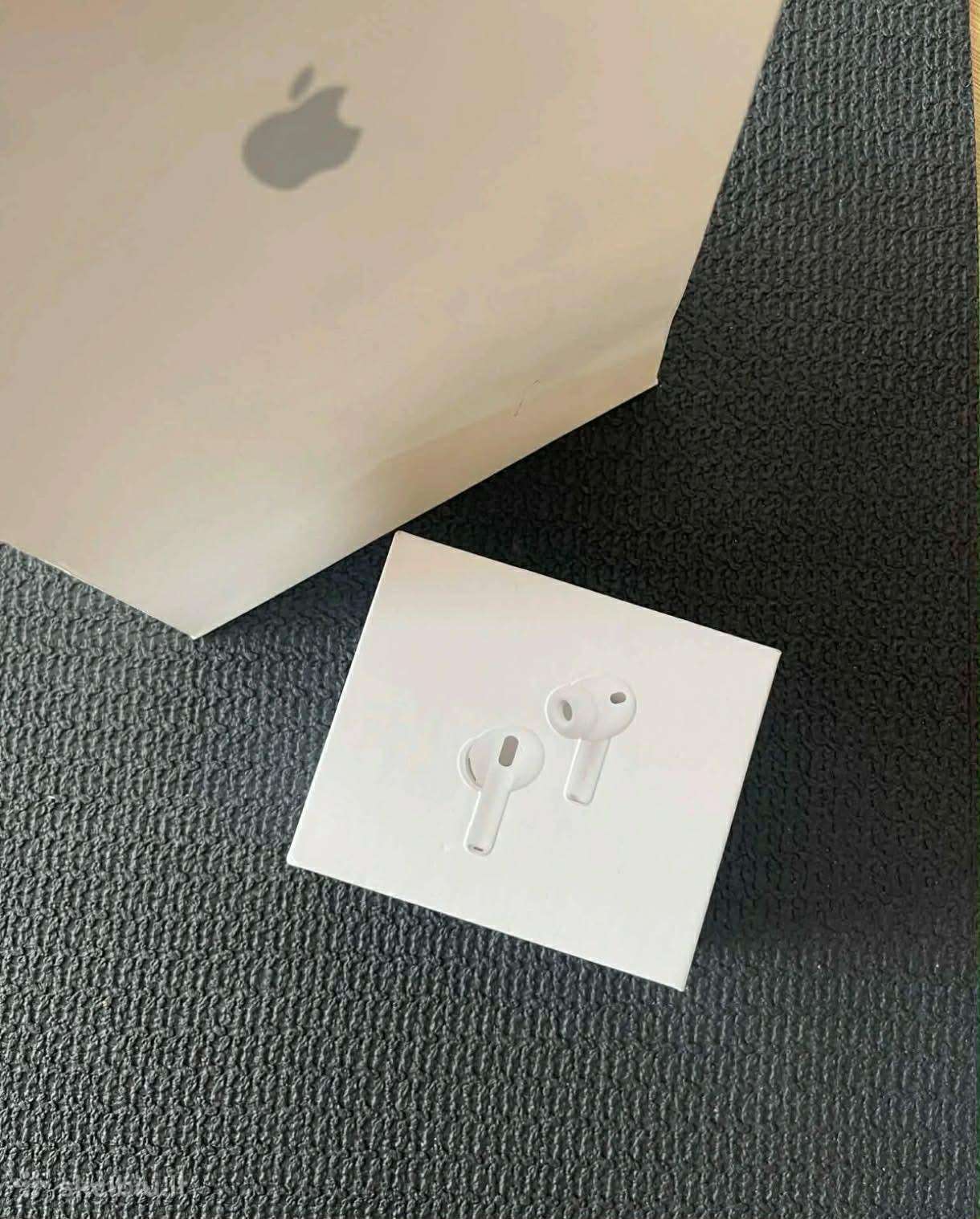 Airpods pro 3