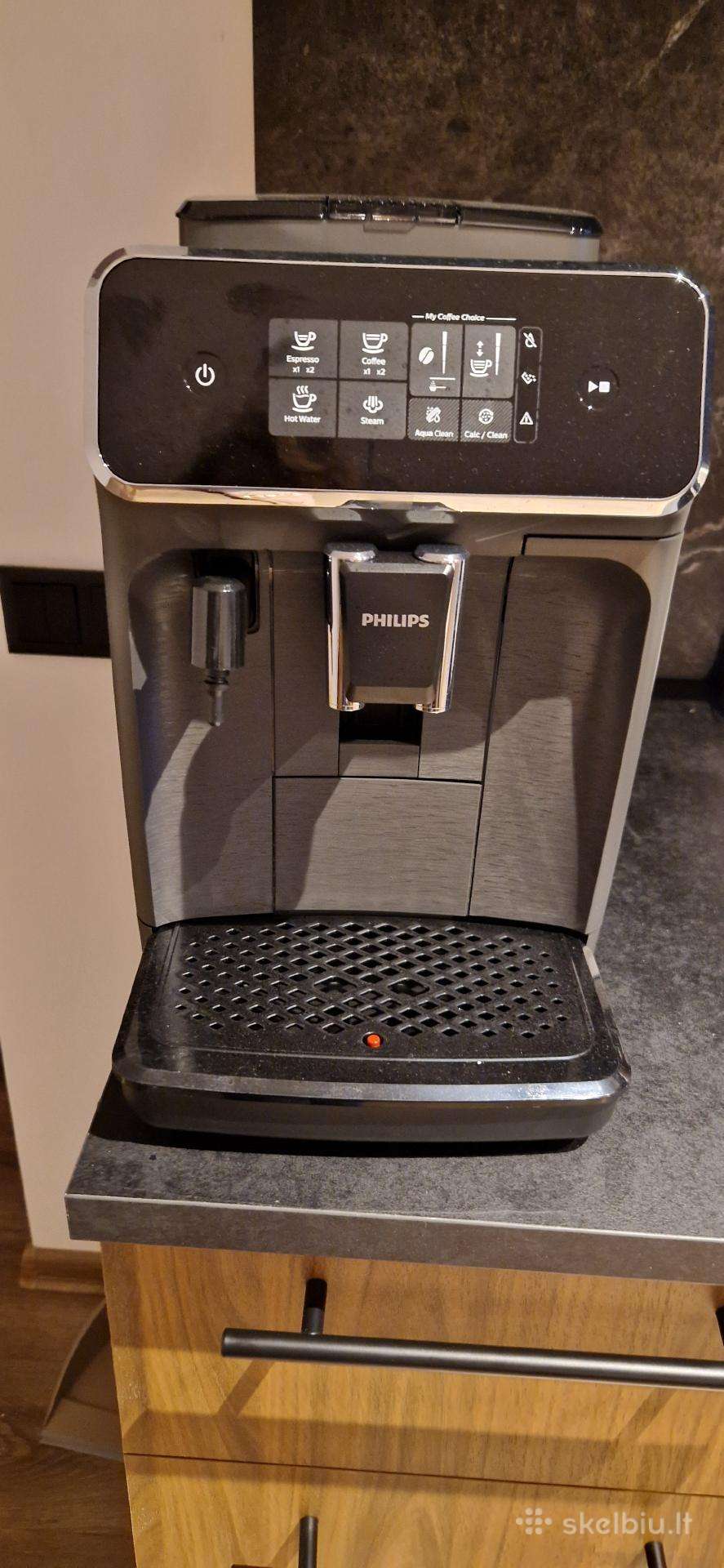 Automatinis kavos aparatas Philips