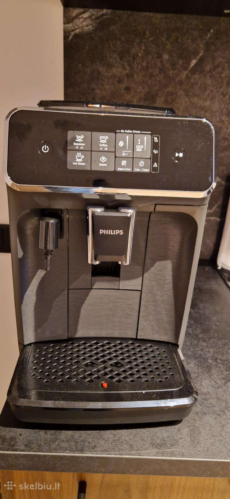 Automatinis kavos aparatas Philips Ep2220/10