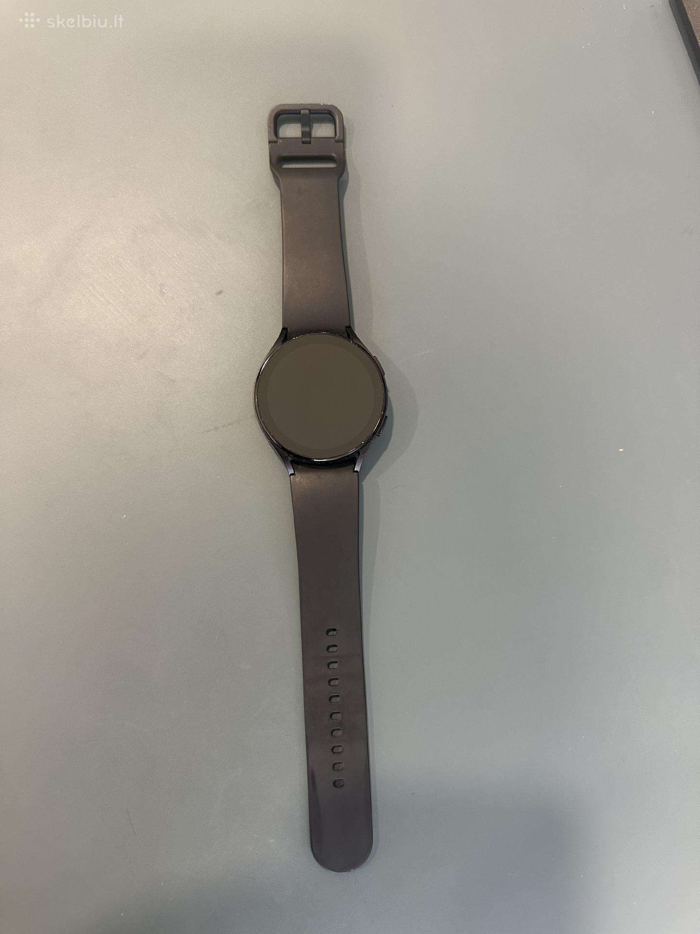 Galaxy watch 5