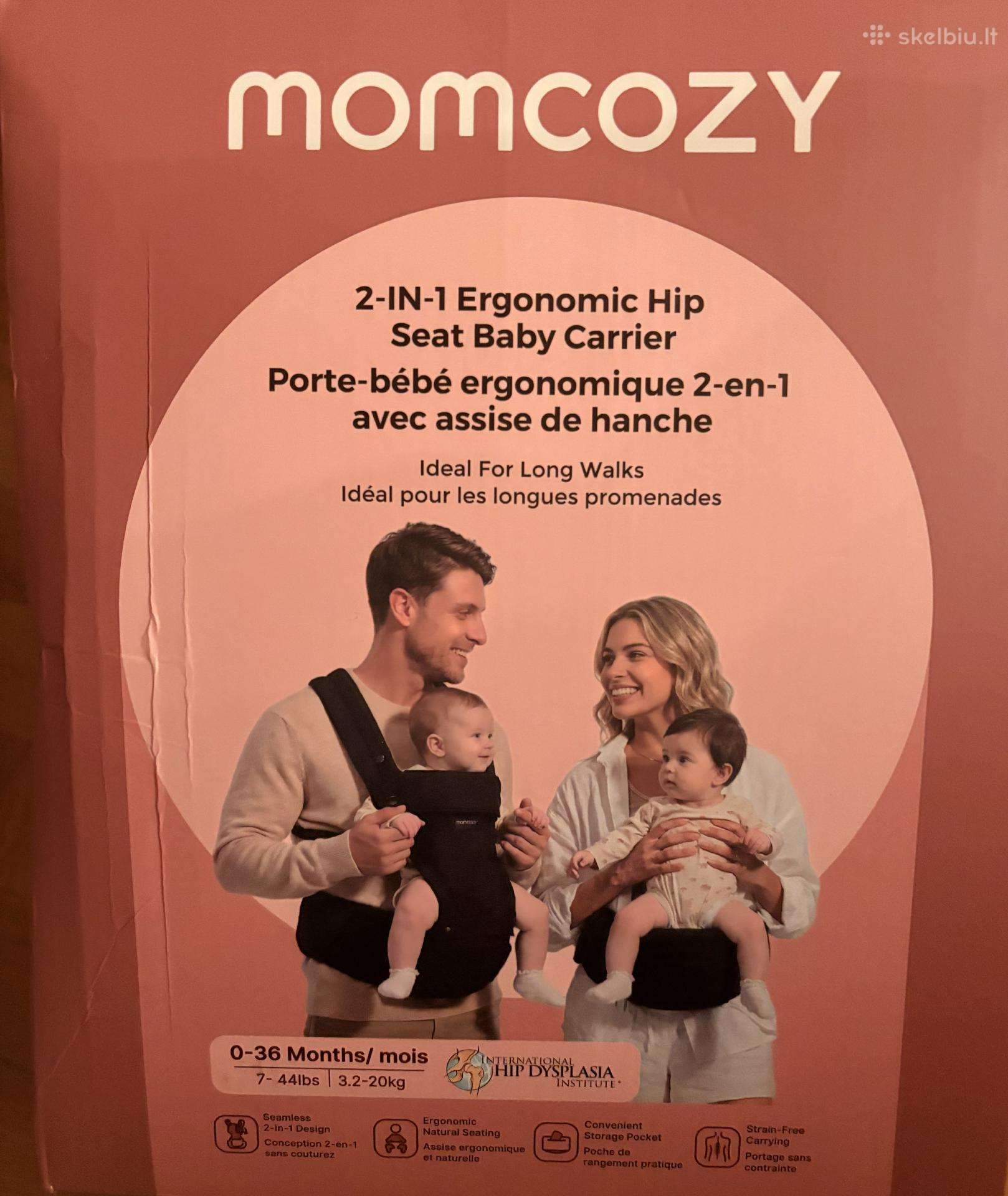 Kūdikių nešynės