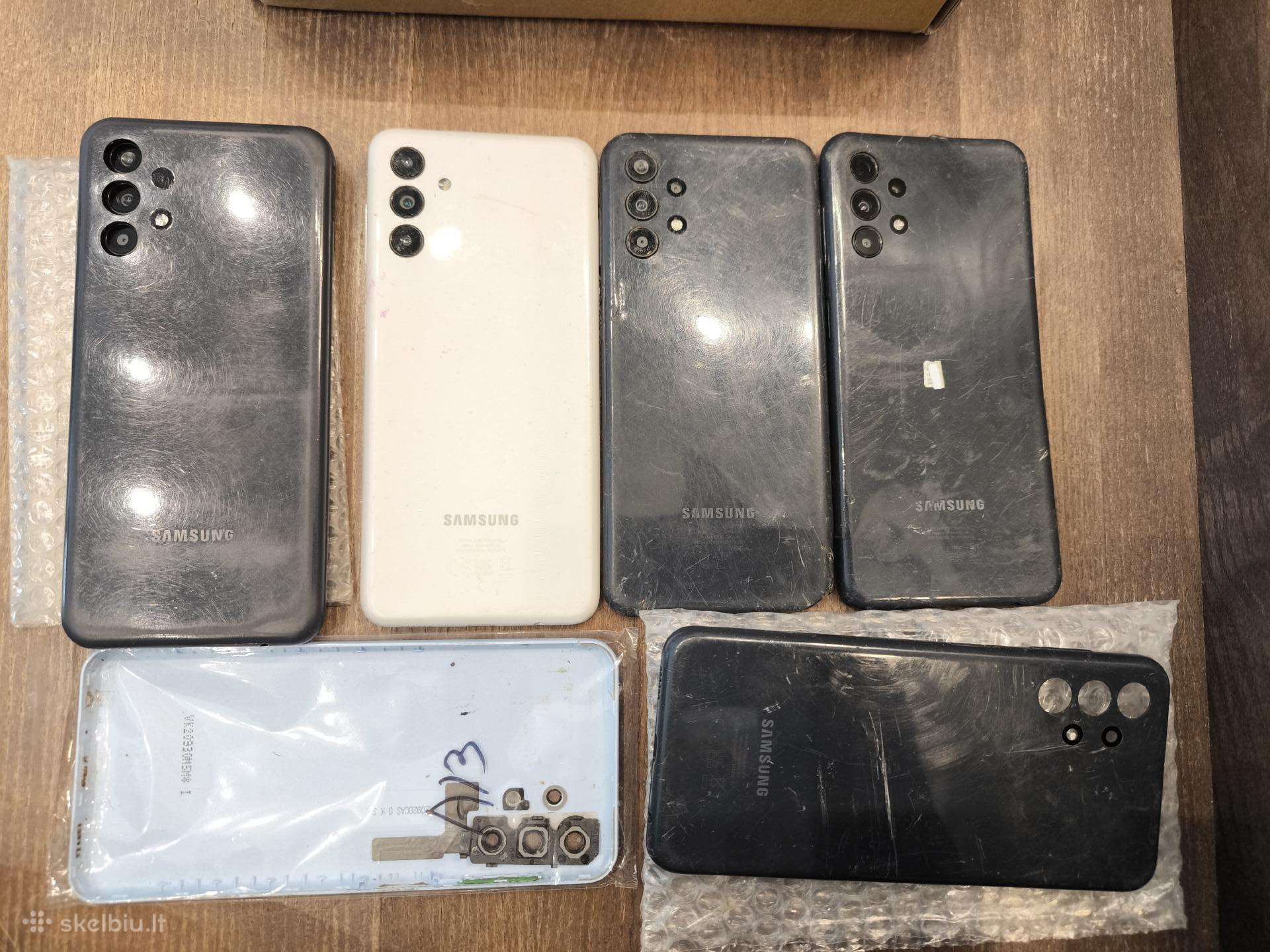 Samsung A13 4/64gb taisymui, jūsų naudom
