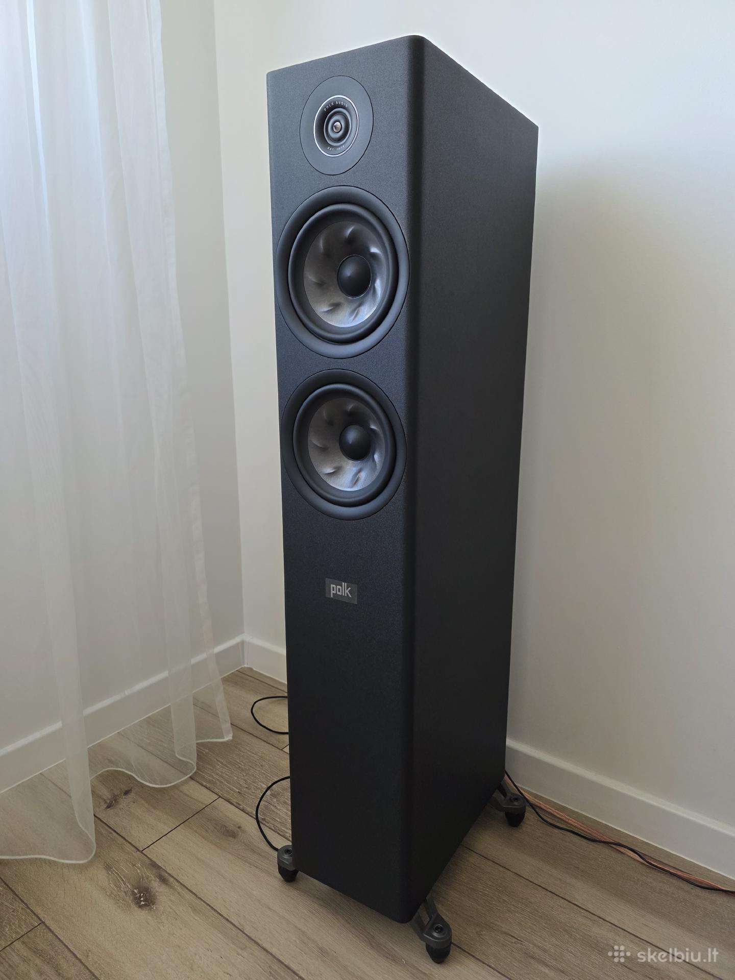 Polk Audio Reserve R600