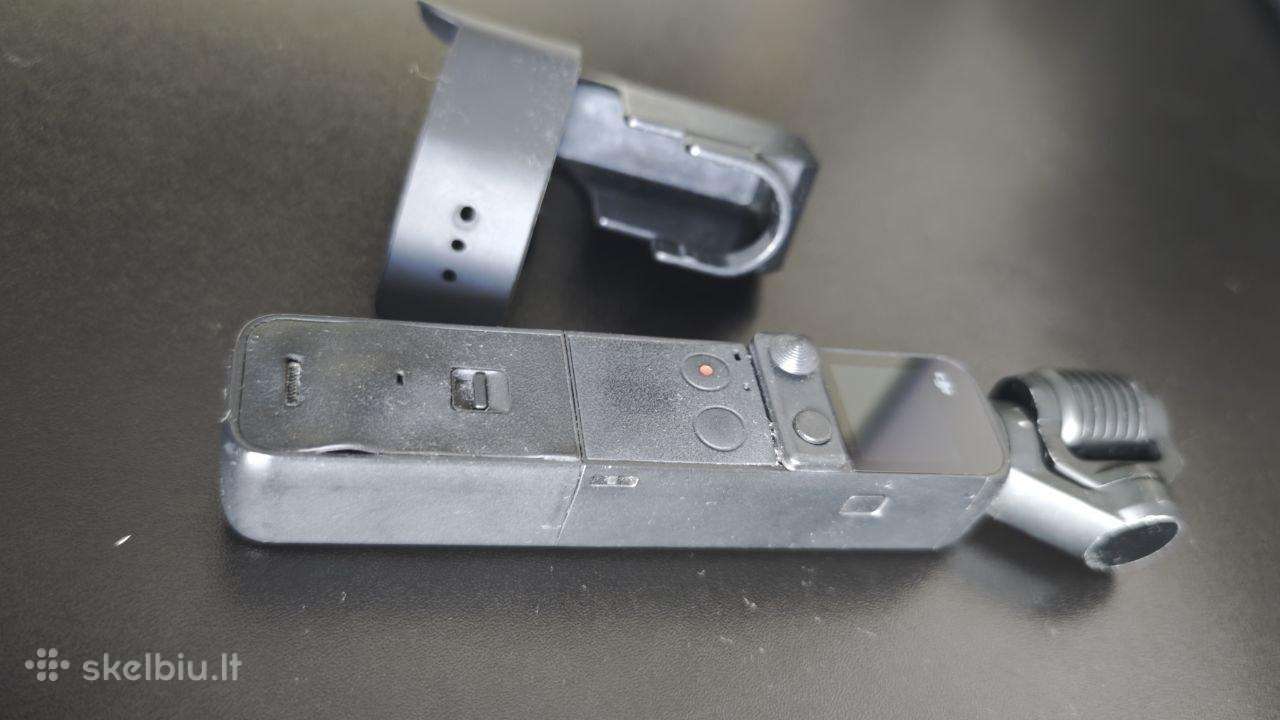 Dji pocket 2