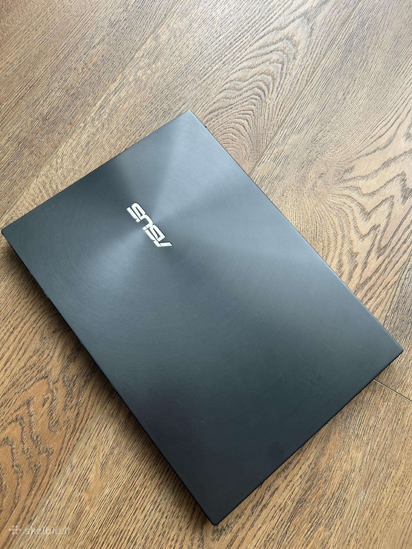 Asus zenbook 14x Oled