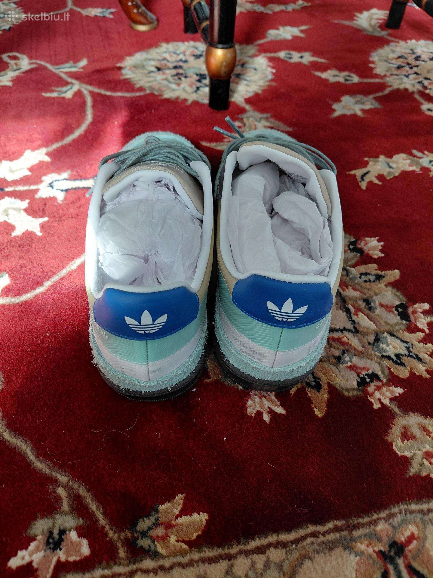 Adidas moteriski bateliai laisvalaikio