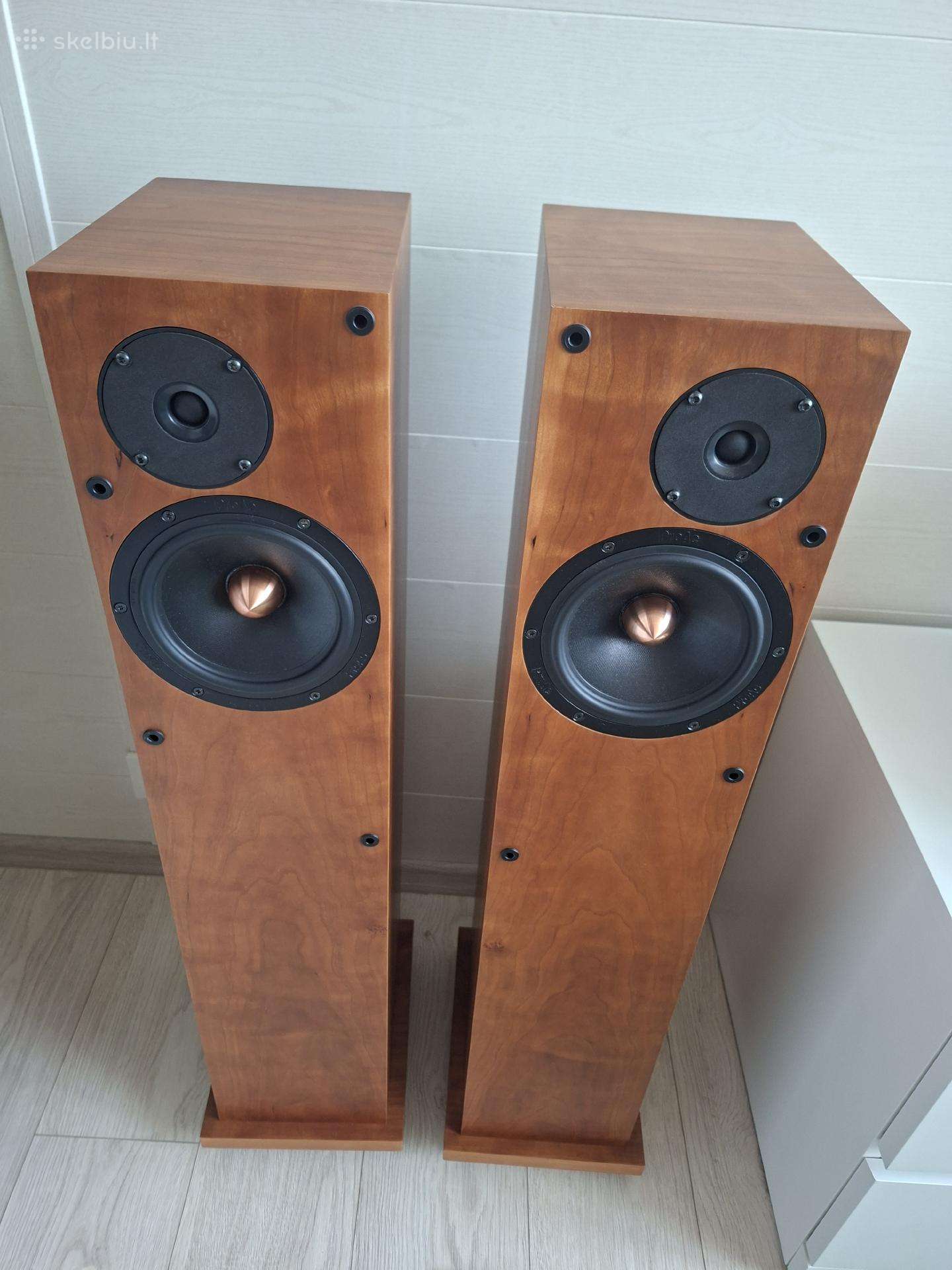 Proac Response D15