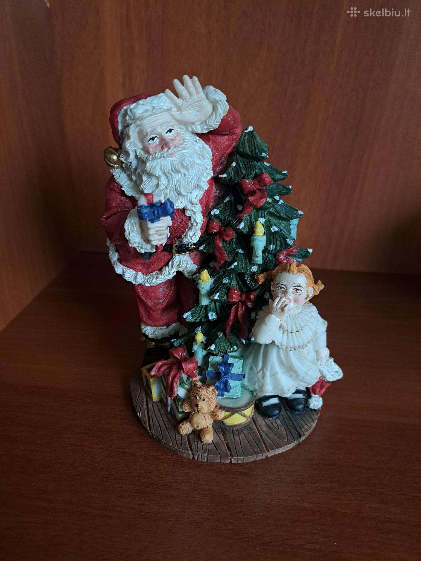 Kaledu senio figurele