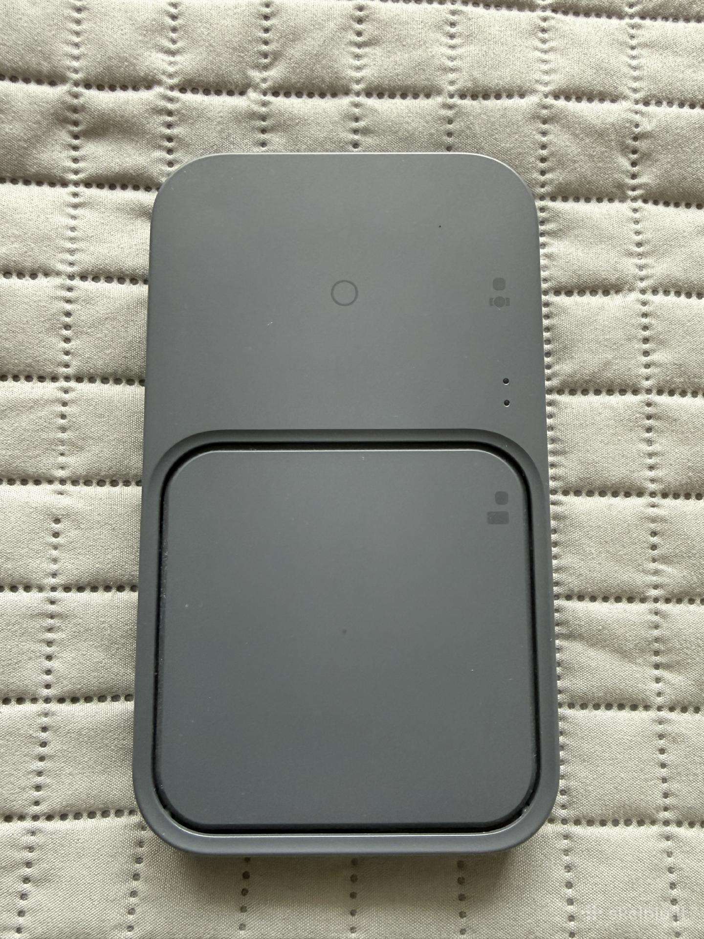 Samsung Wireless Charger Duo Ep-p5400 15w