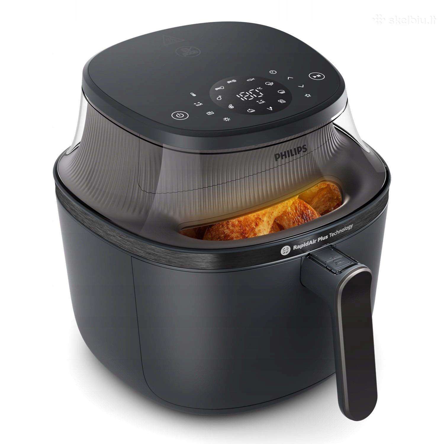 Philips Na330/00 oro gruzdintuvė 6l