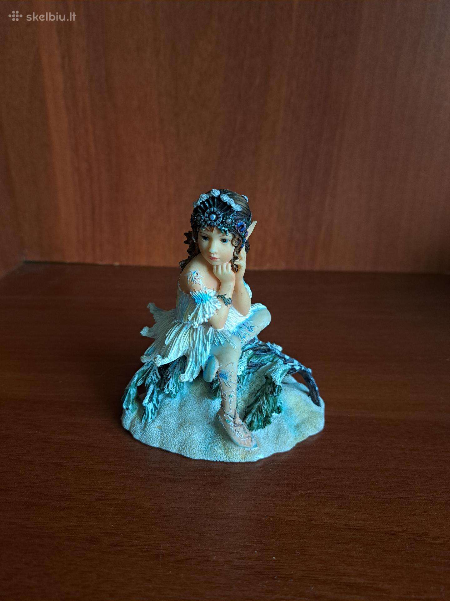 Elfes figurele