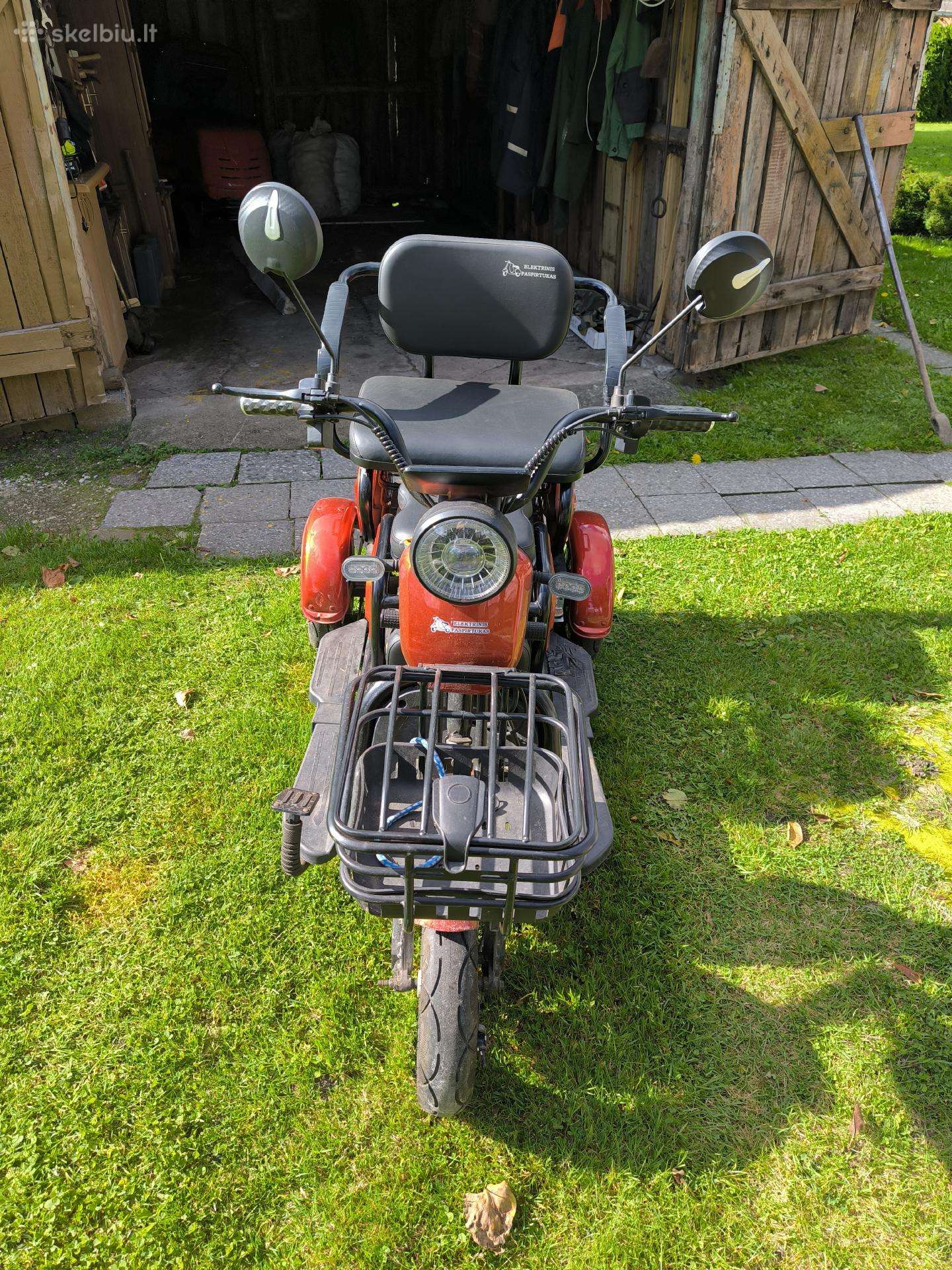 Other bike -Kita-