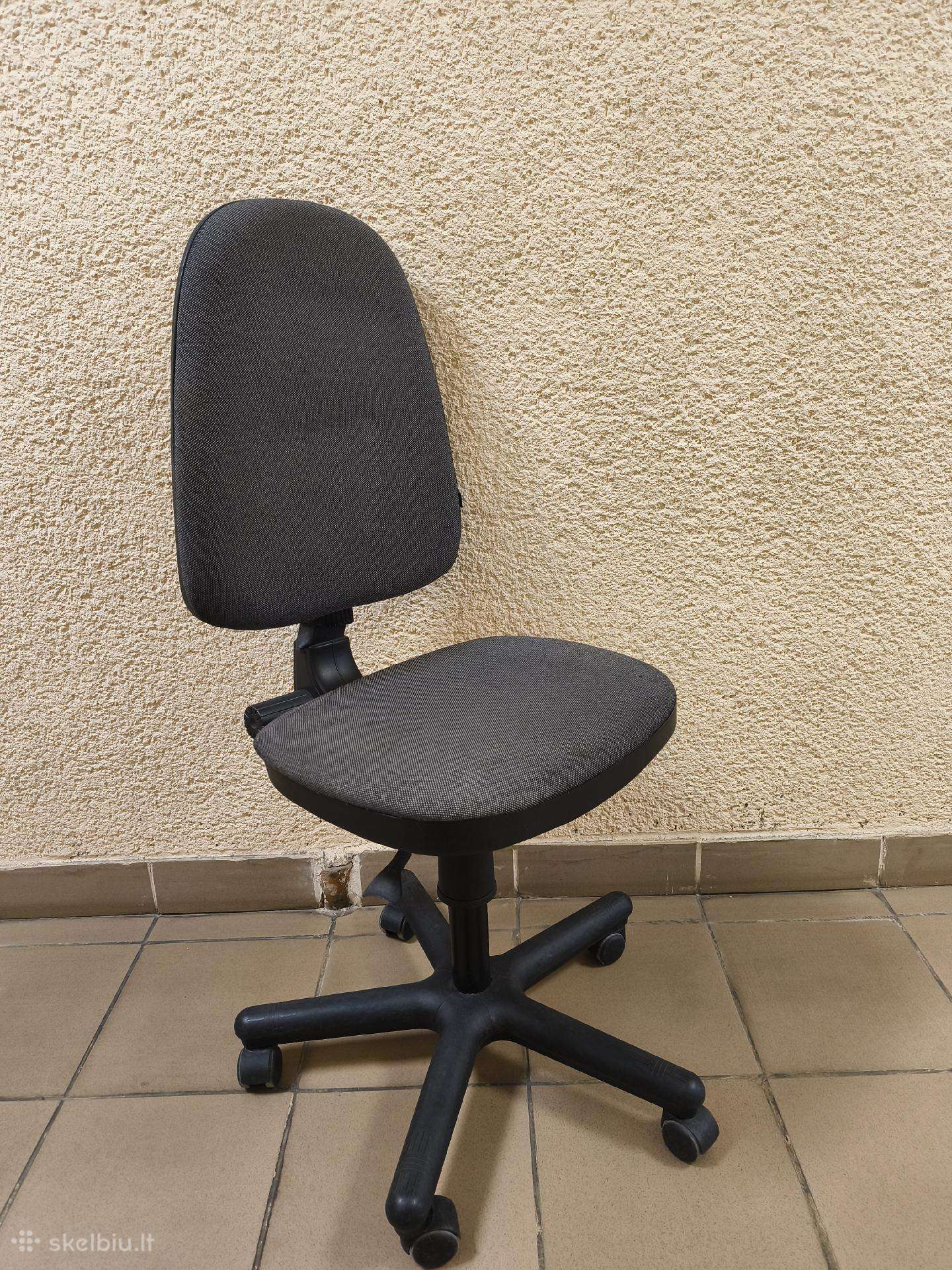 Ofiso,biuro, kompiuterio kėdės