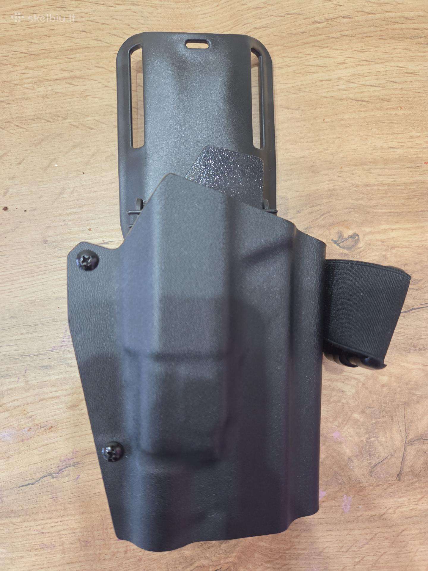 Glock 17/18c deklas airsoft