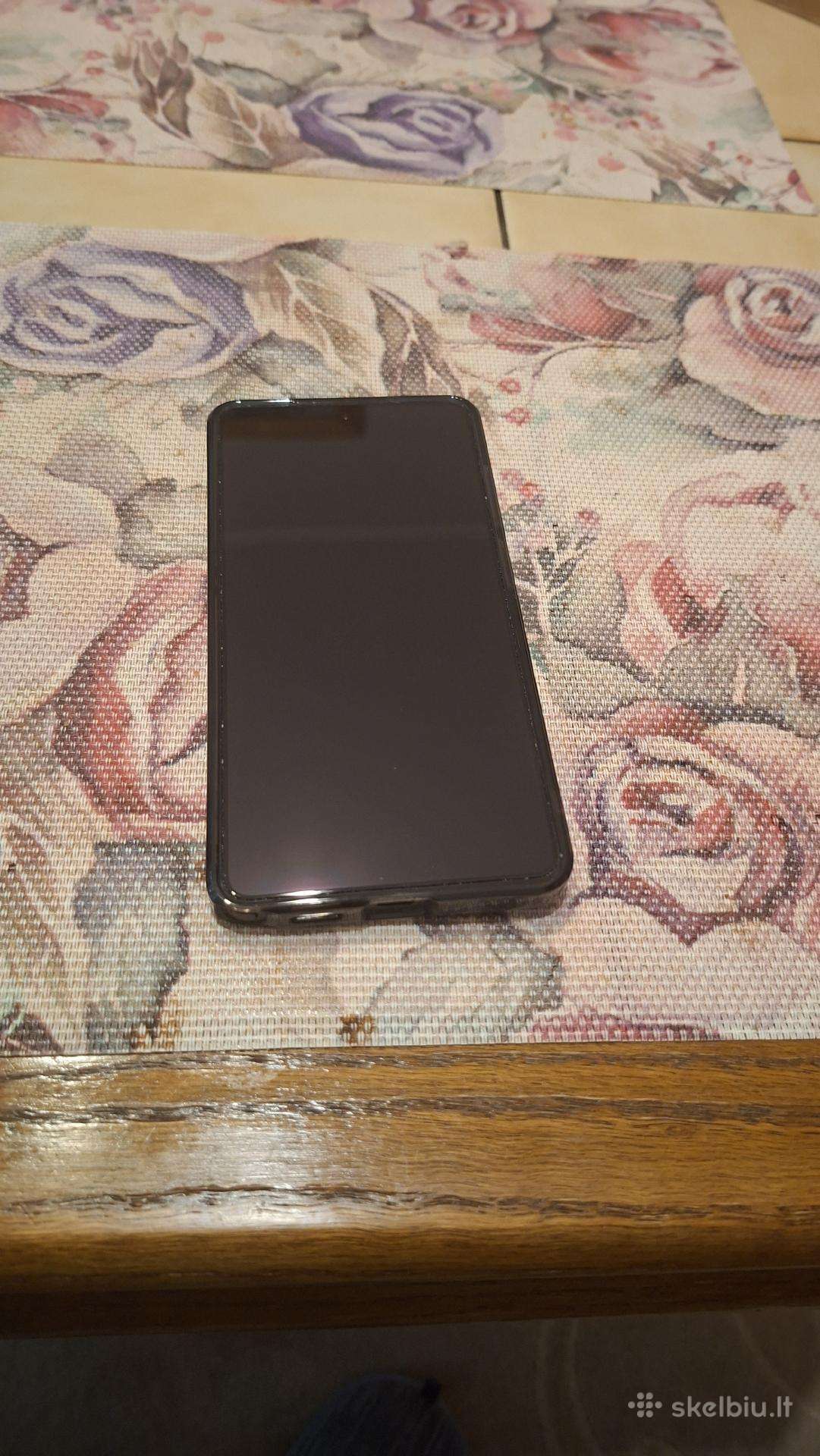 Samsung Galaxy S26 Ultra 256gb Juodas