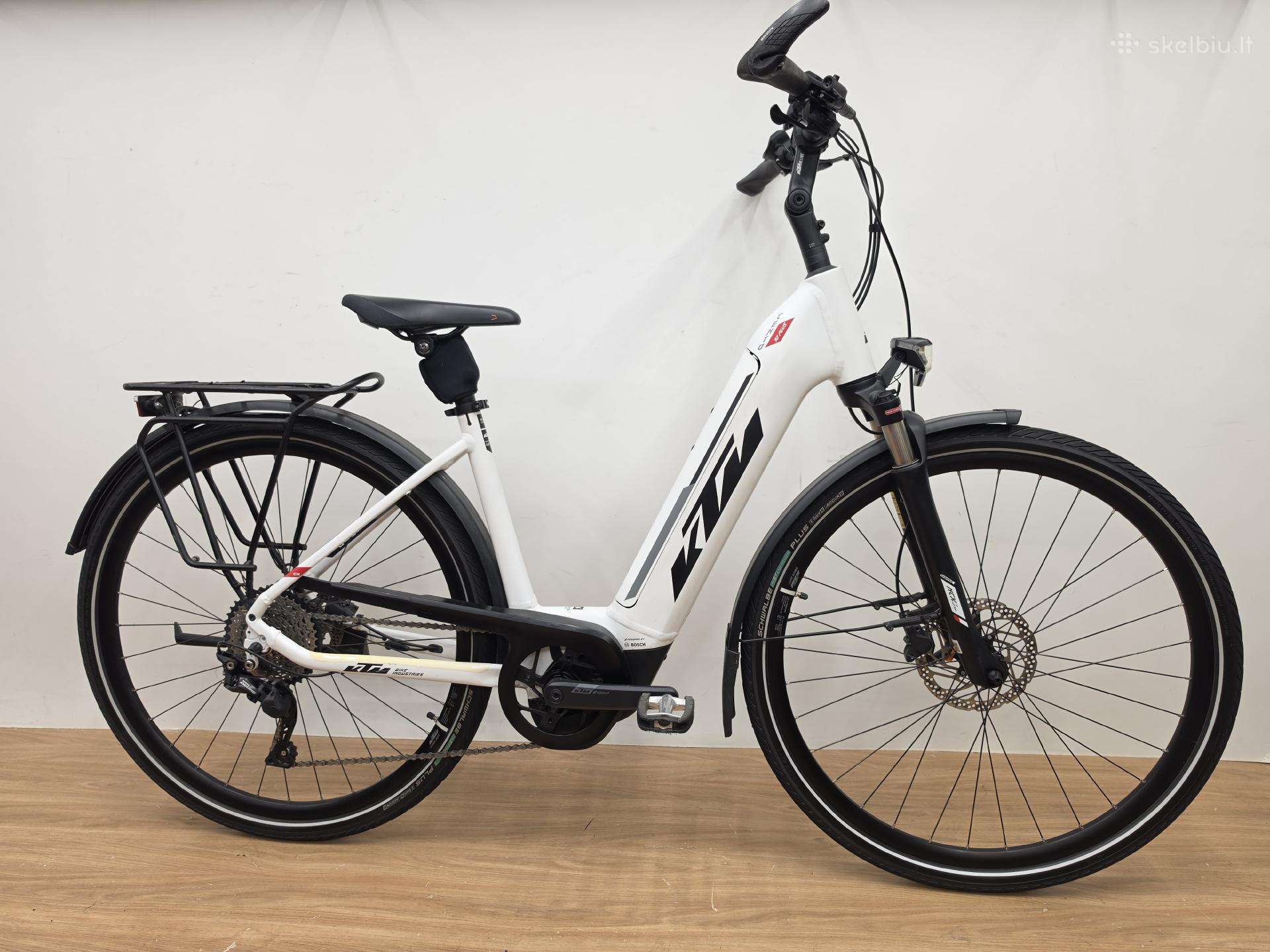 KTM Cento Plus 28er S 1x10s 625wh