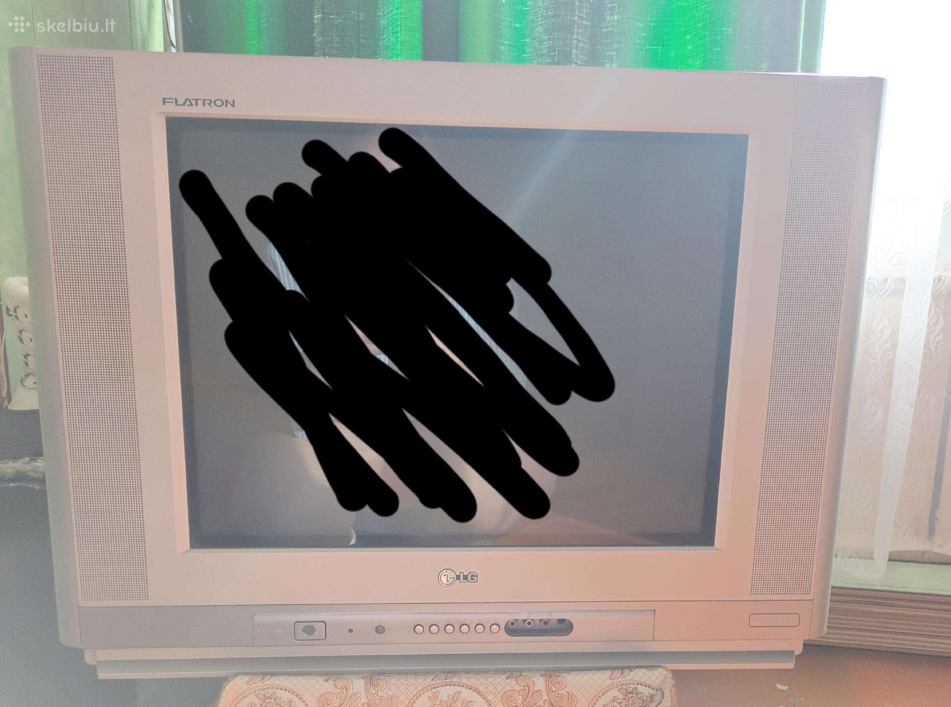 Televizorius LG