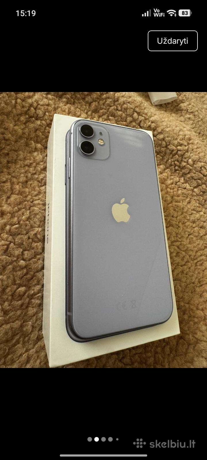 iPhone 11