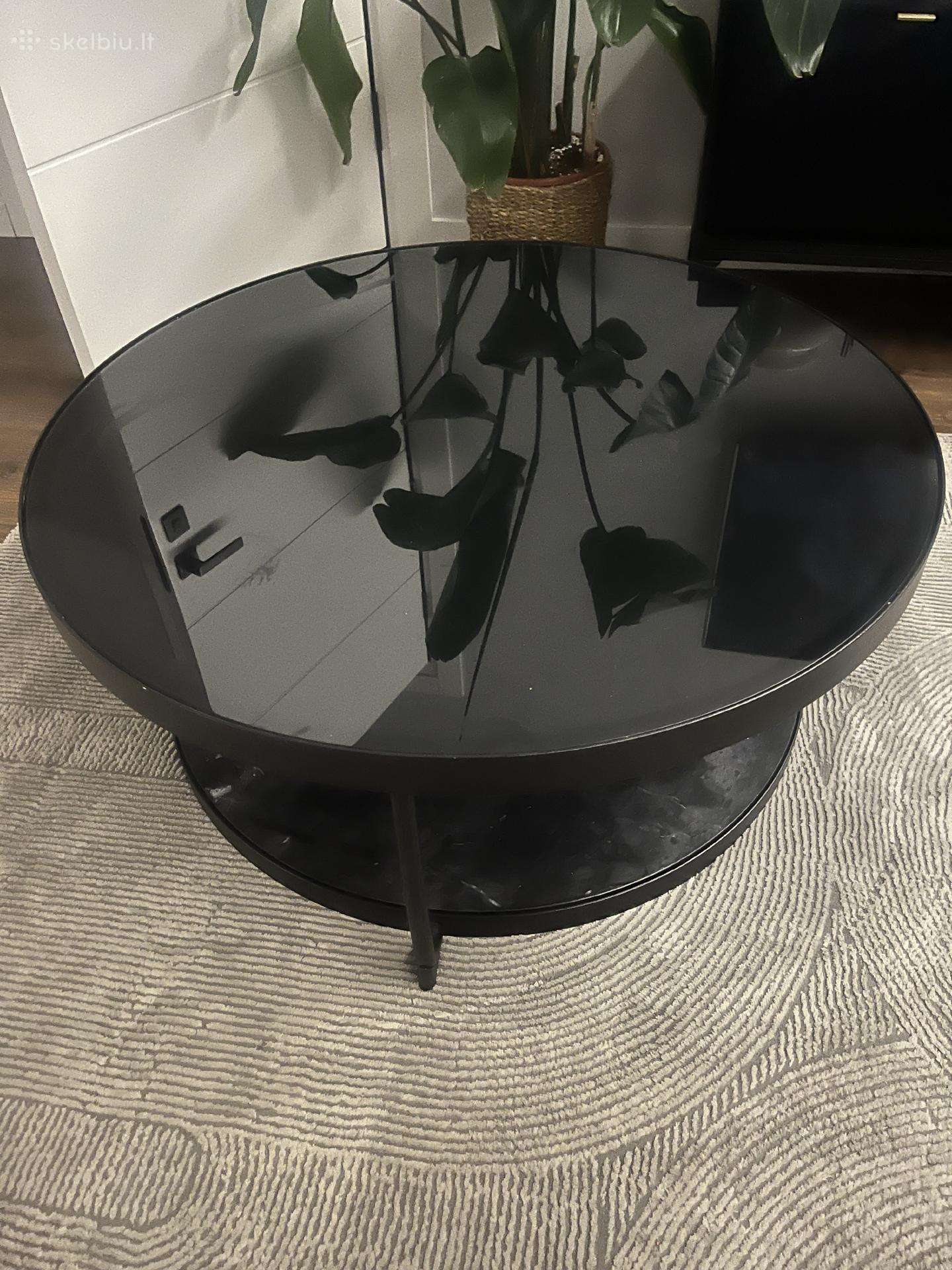 Ikea Frötorp kavos staliukas