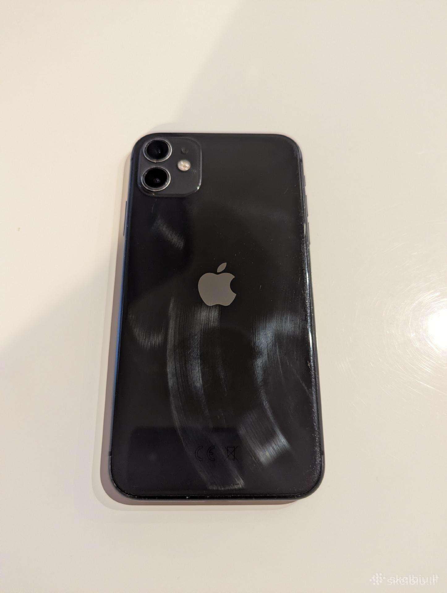 iPhone 11