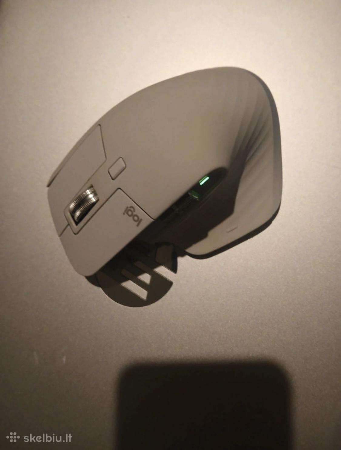 Logitech Mx Master 3s