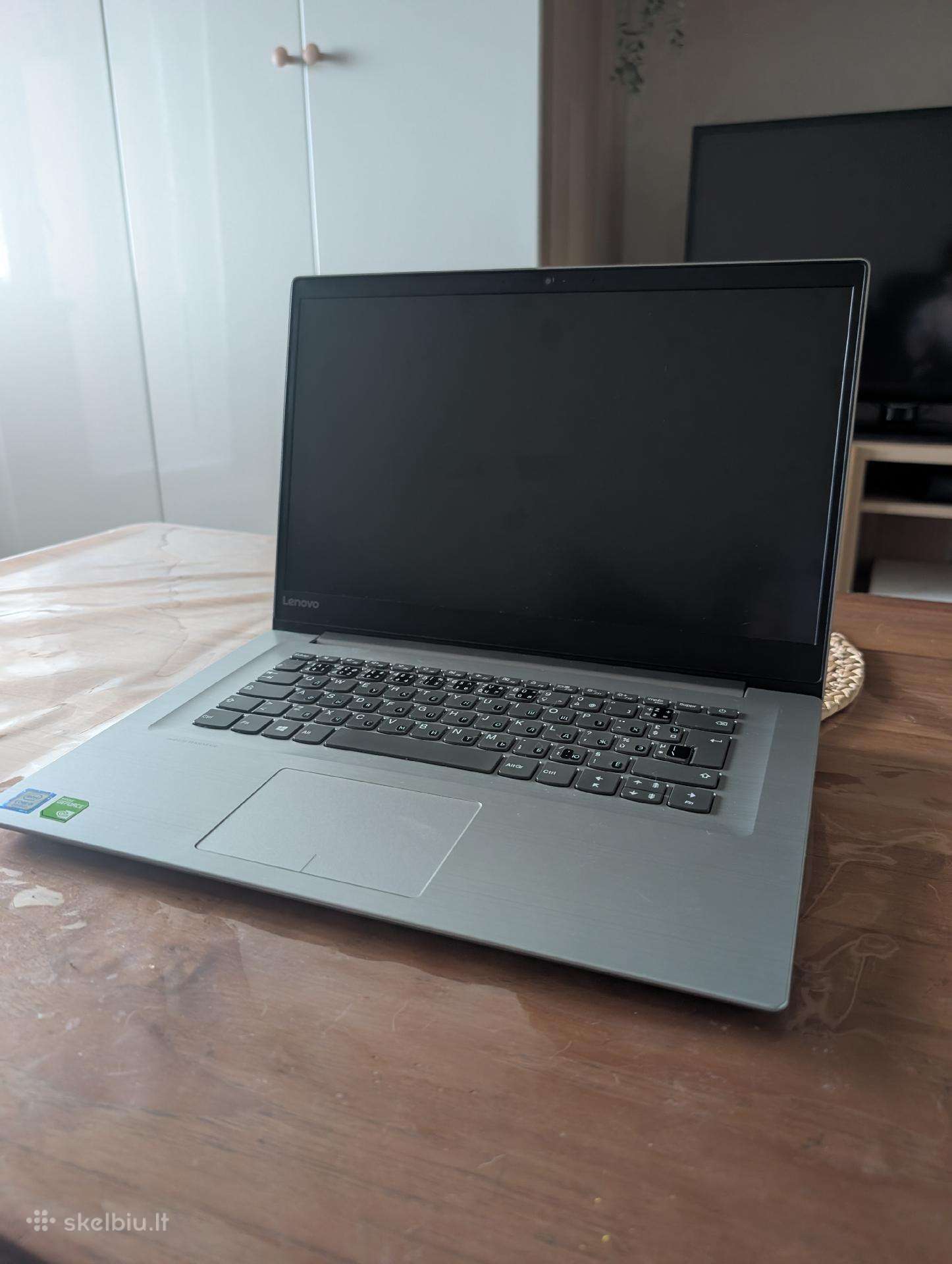 Lenovo Ideapad 320s-15ikb