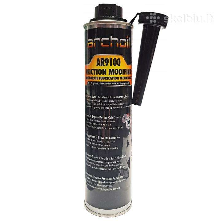 Tepalo priedas archi ar9100 200 ml x 3 vnt