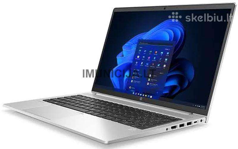 Hp Elitebook 835 G8 – Ryzen 3 Pro 5450u / 16/512