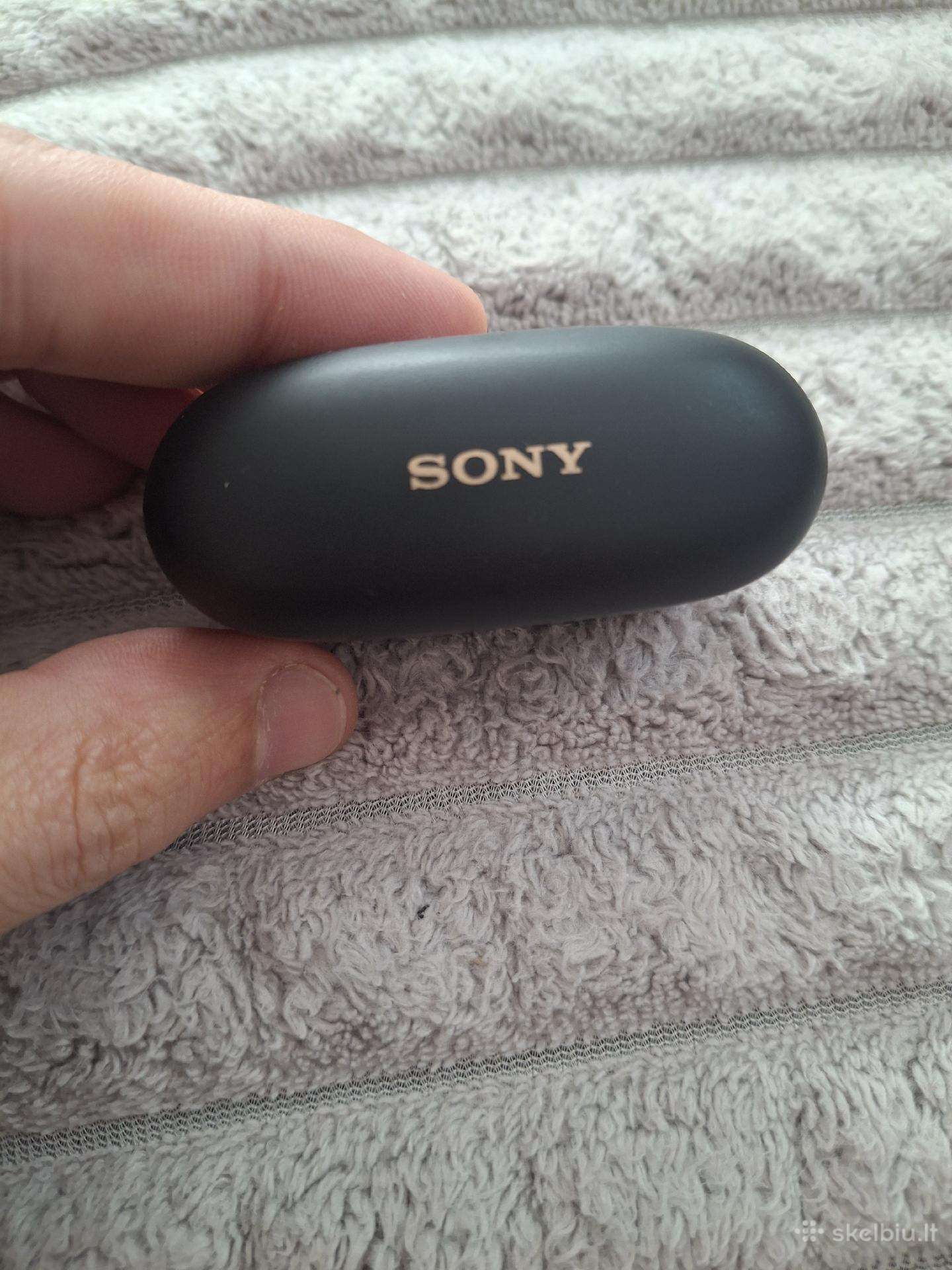 Parduodu Sony wh 1000xm5 ausines