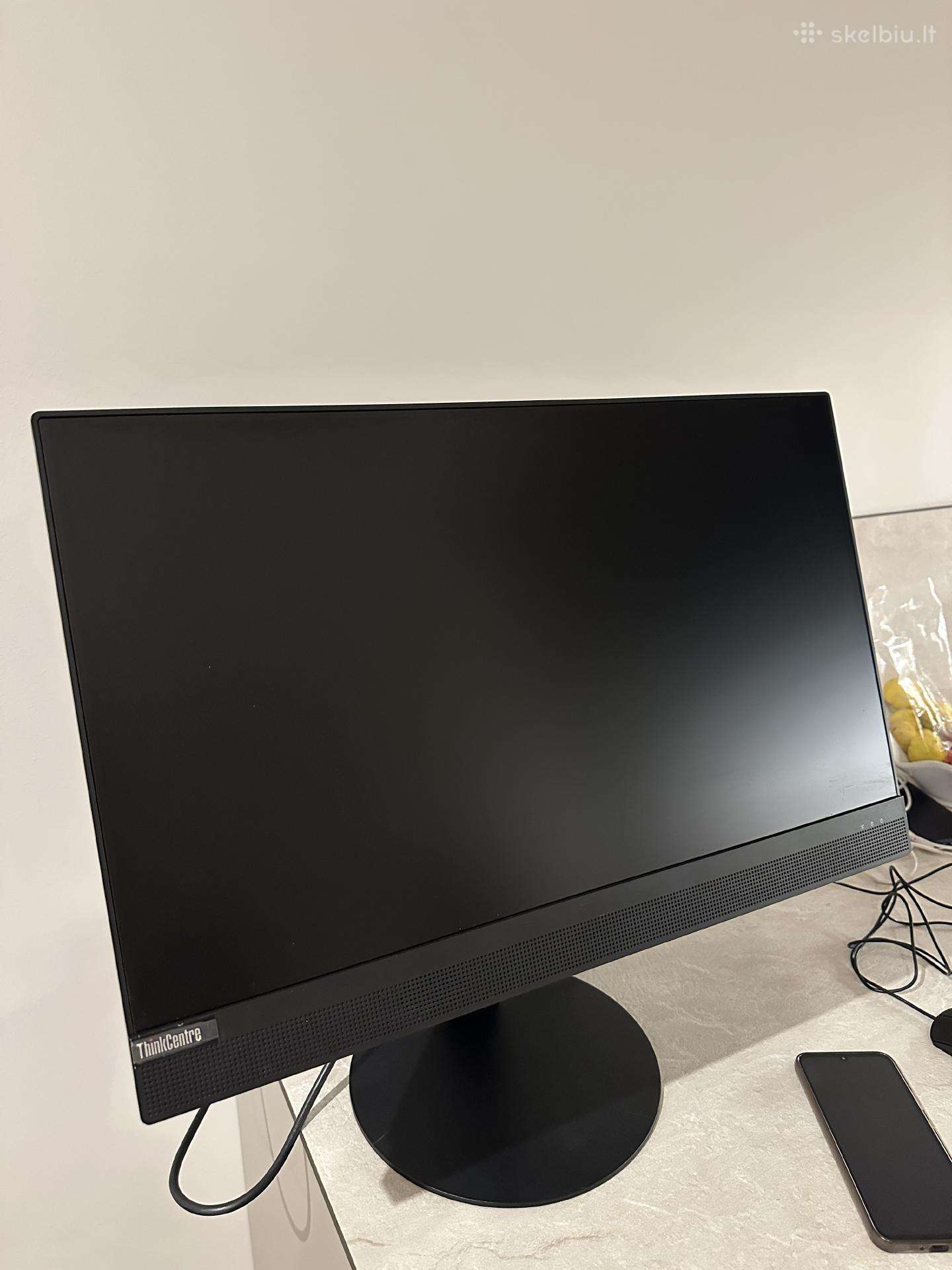 Lenovo M920z all in one