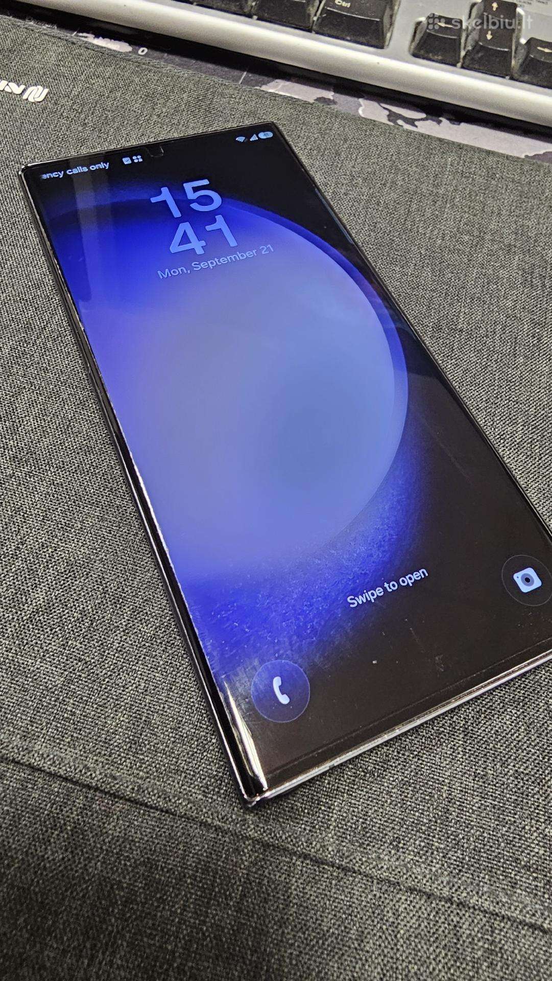 Samsung Galaxy S23 Ultra 256