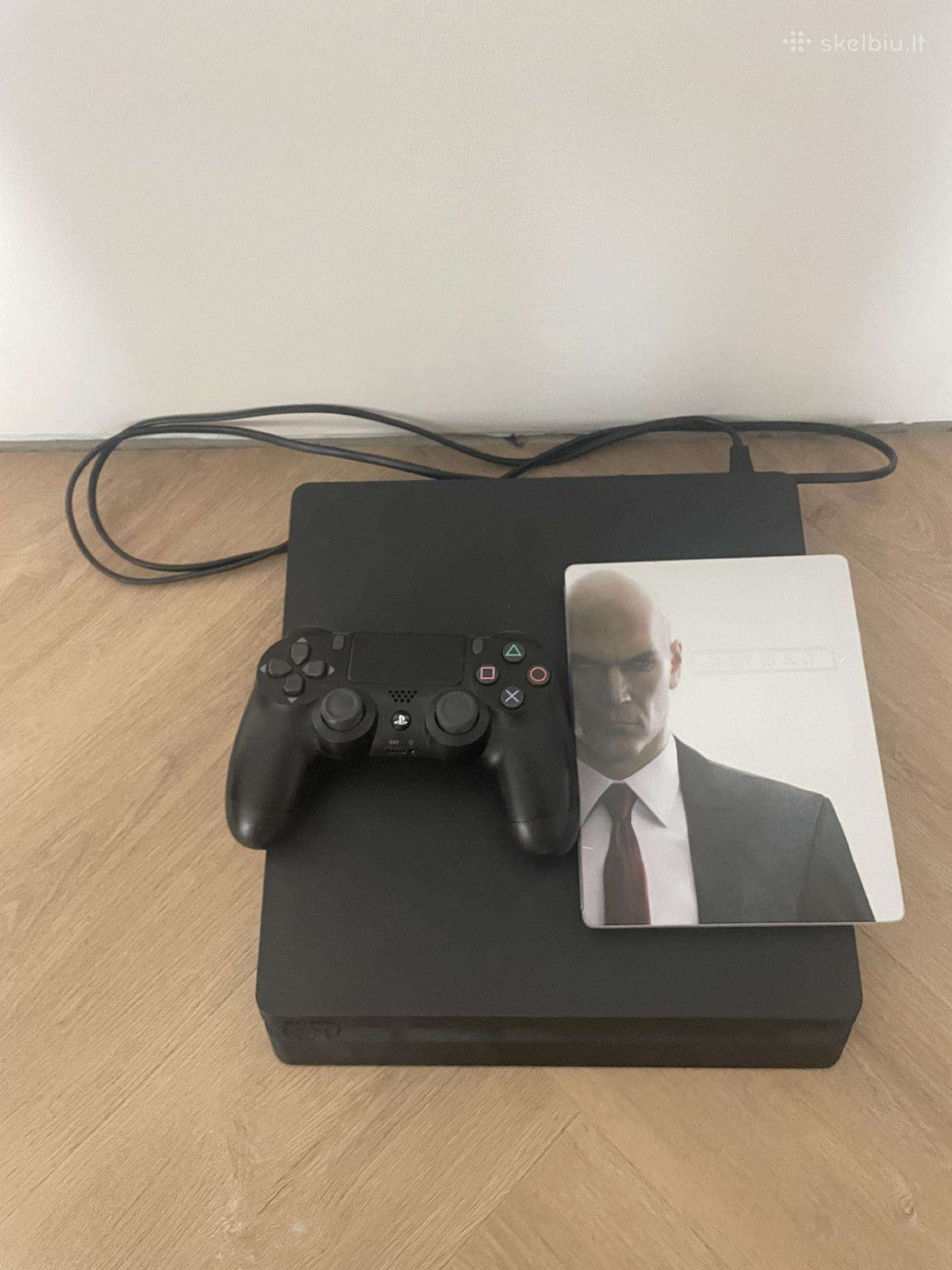 Playstation 4 500gb