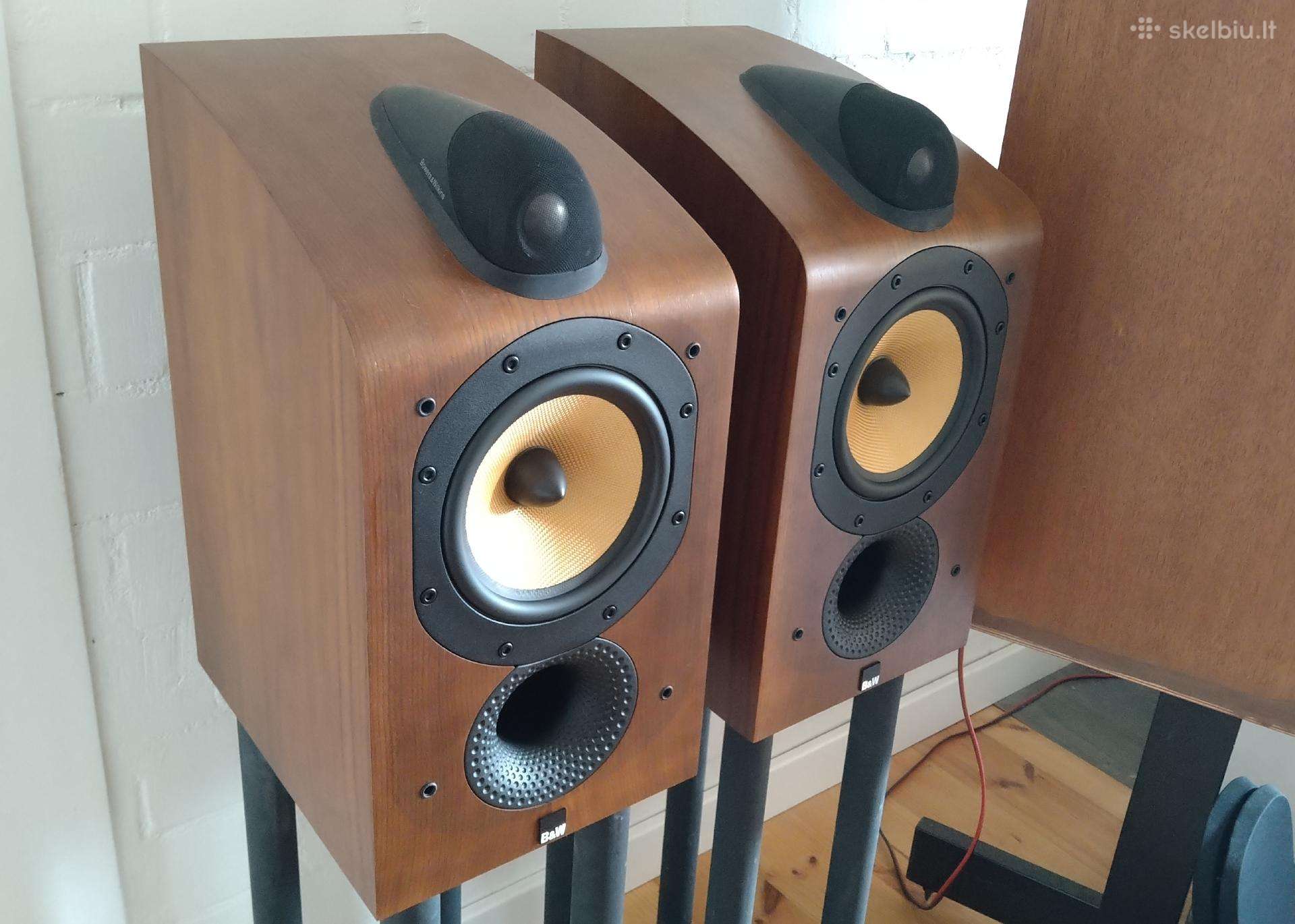 Kolonėlės Bowers & Wilkins 705