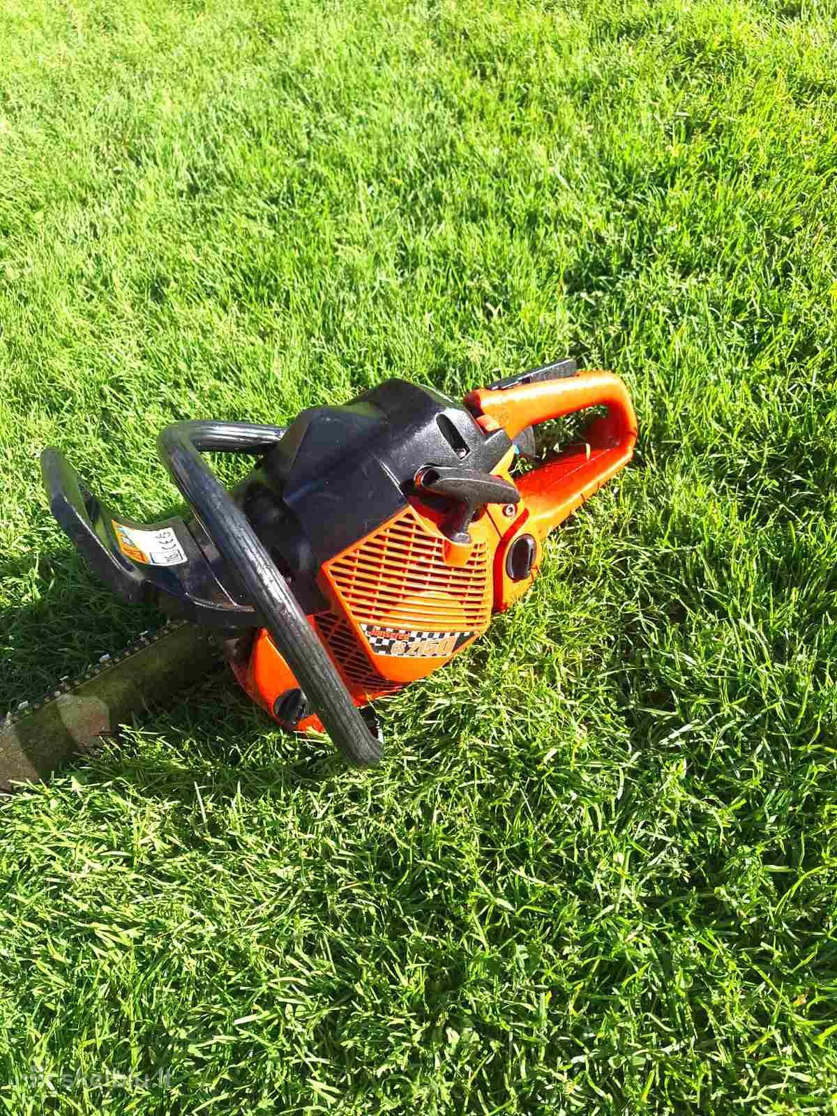 Husqvarna