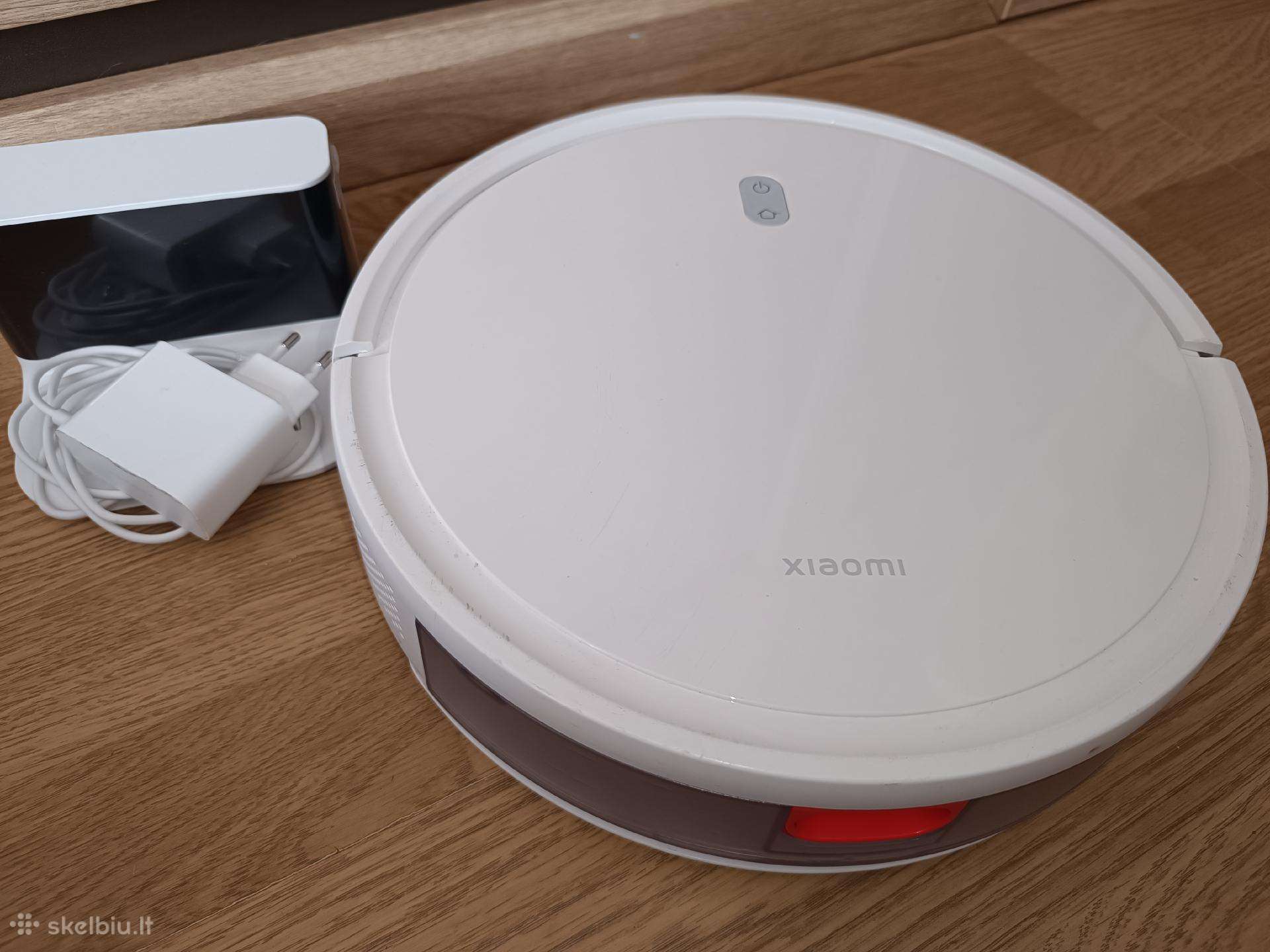 Dulkių siurblys Xiaomi E10
