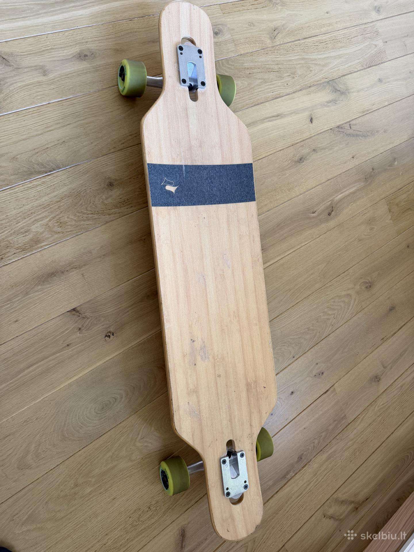 Raven long board