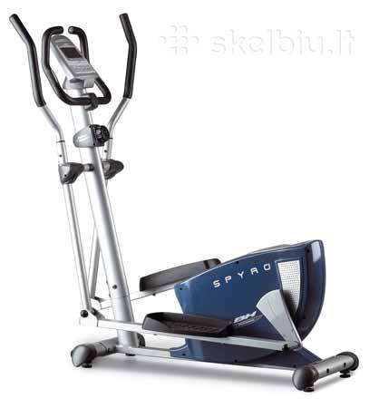 Elipsinis treniruoklis Spyro G-250