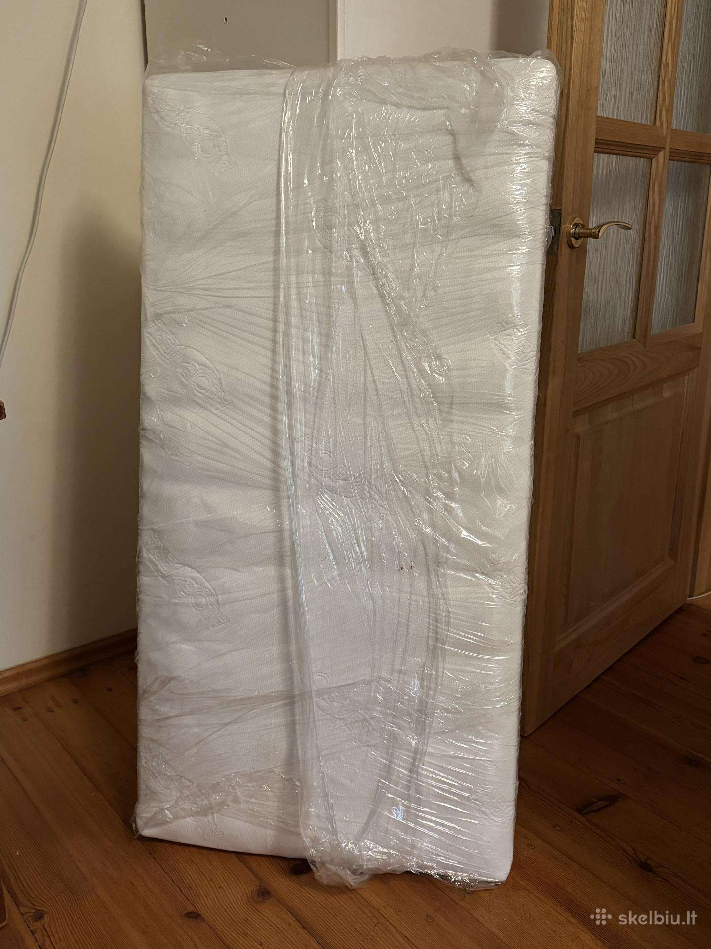 Dovanoju vaikiskos lovytes ciuzinuka (120x60)