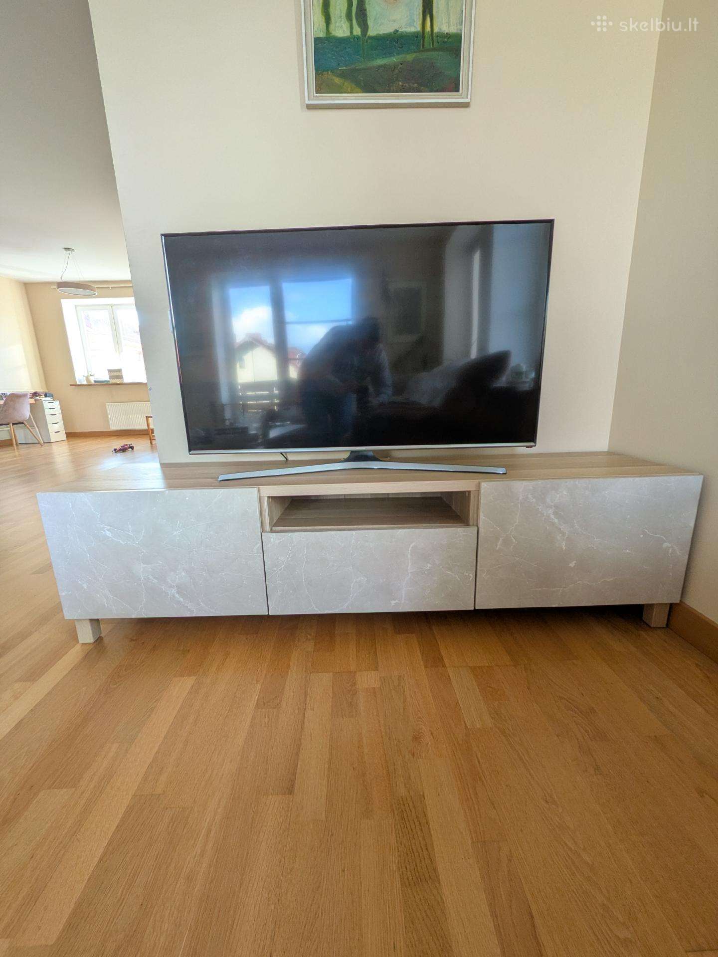 Ikea Besta TV spintelė
