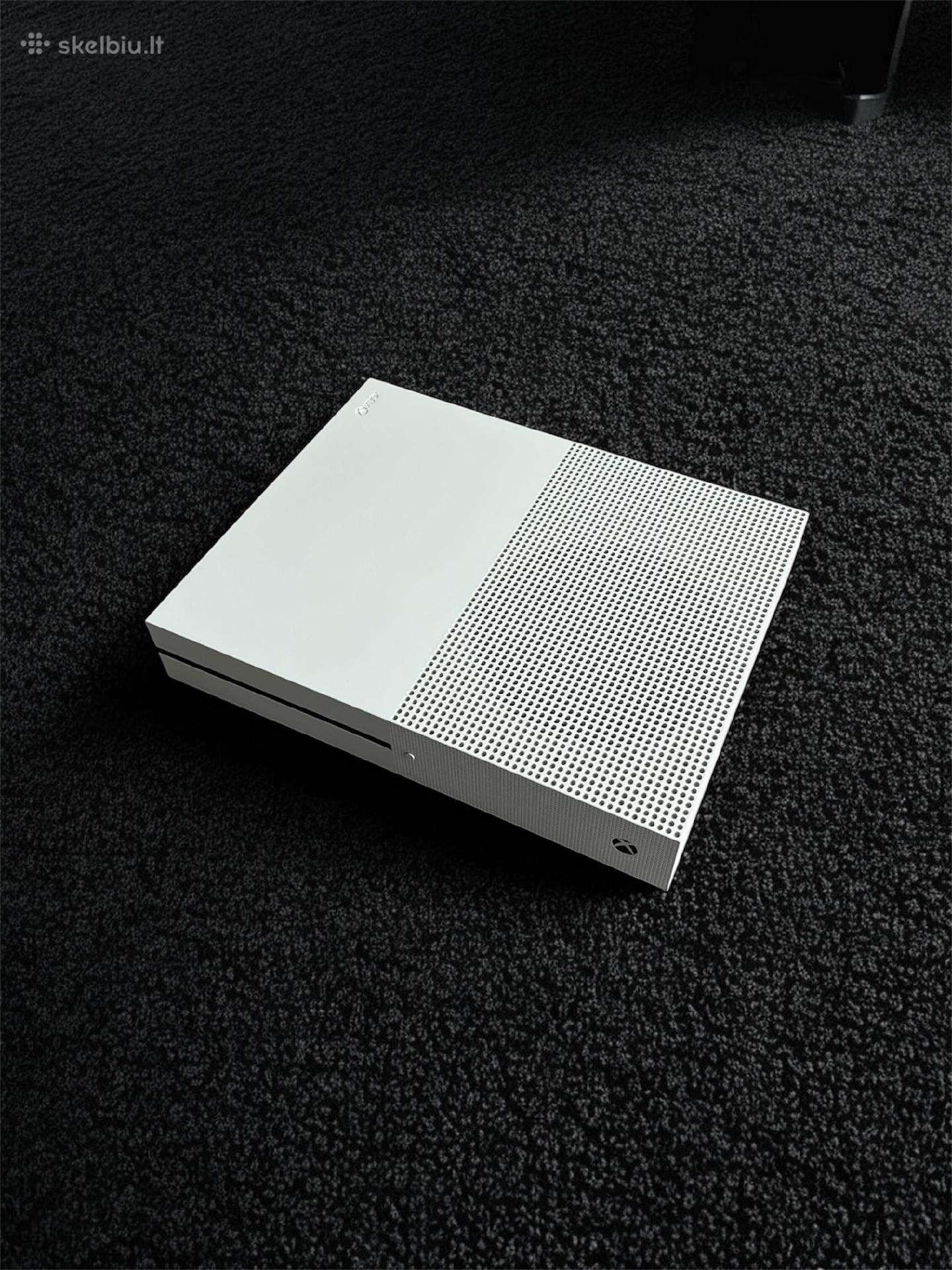 Xbox One S 1tb