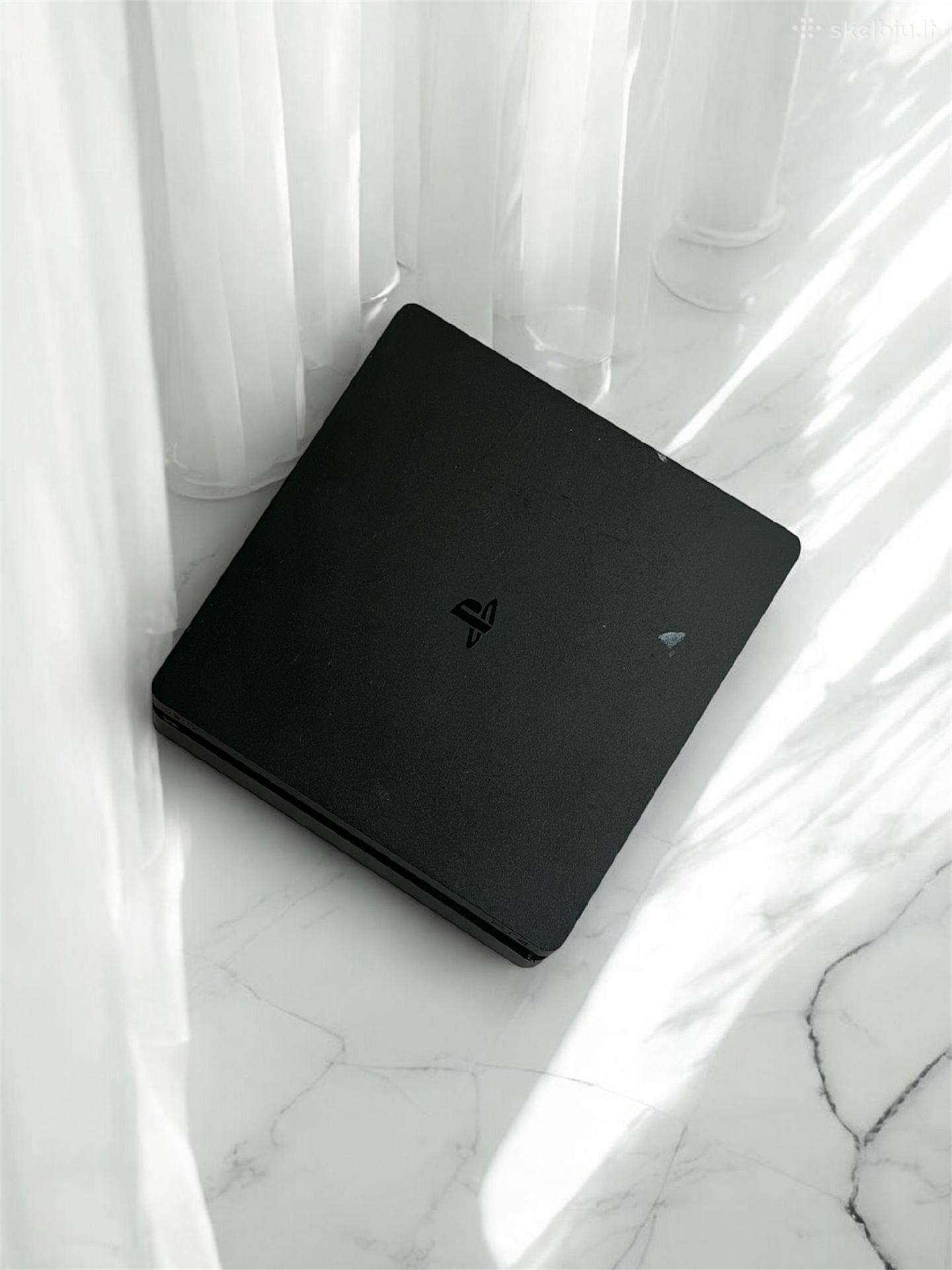 Playstation 4 Slim 1tb