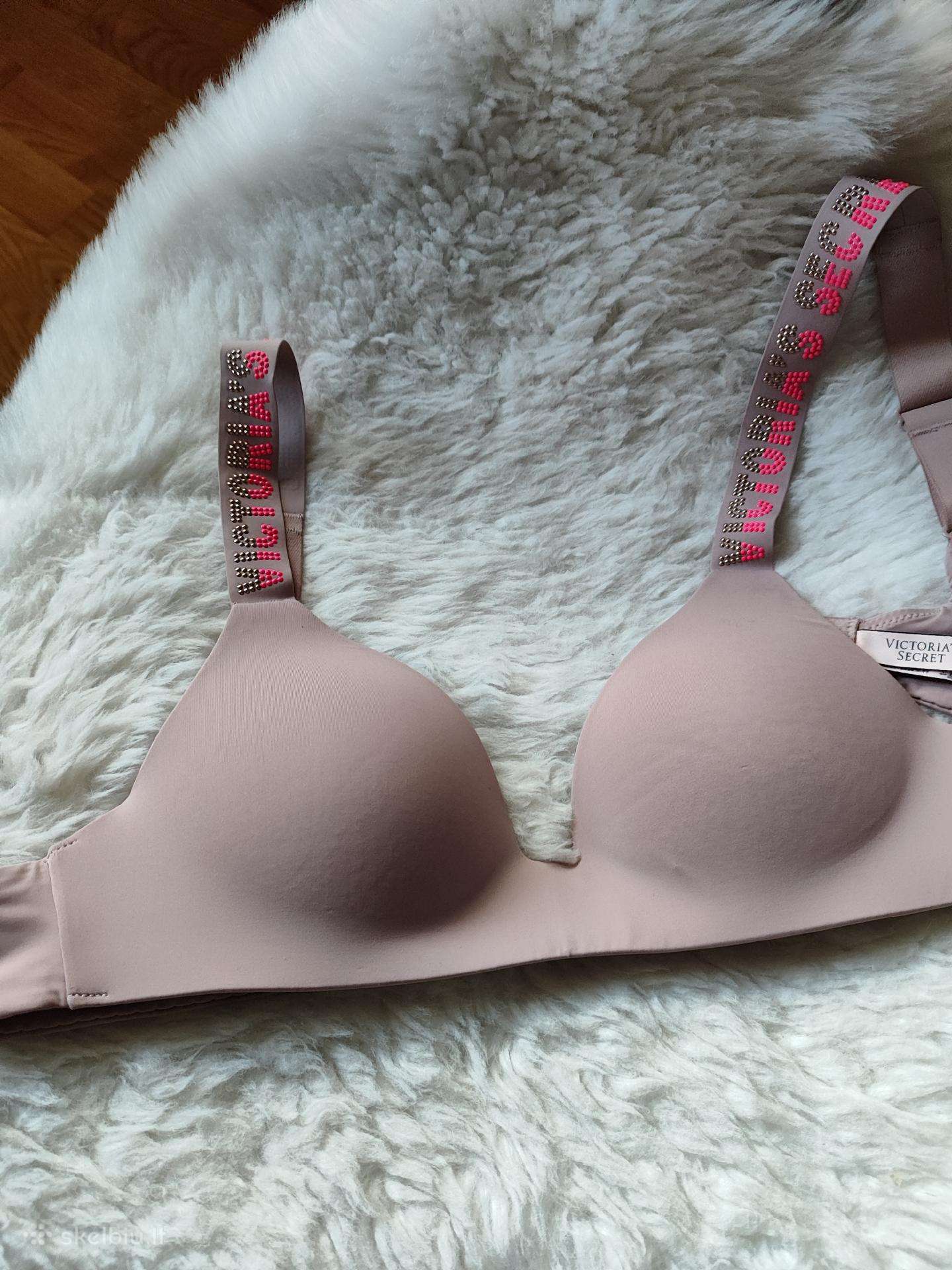 Victoria Secret bevielė liemenėlė