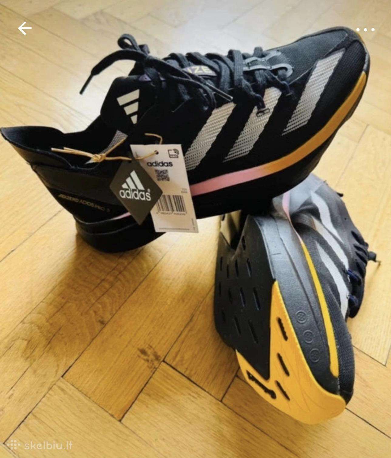 Adidas