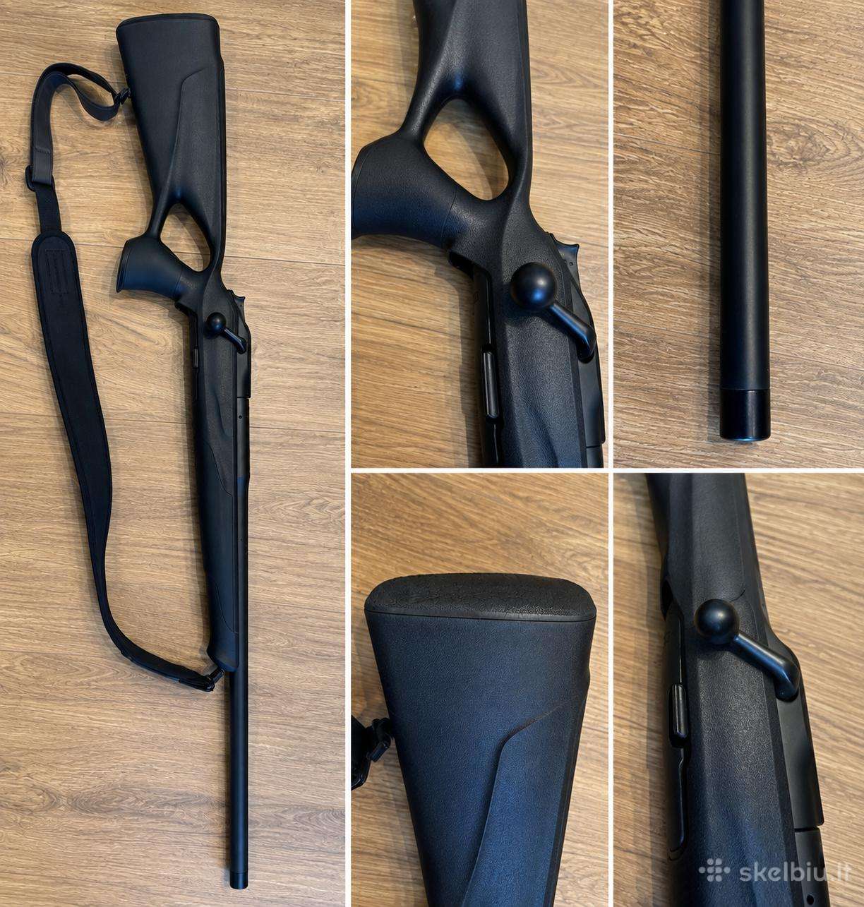 Blaser 7x64