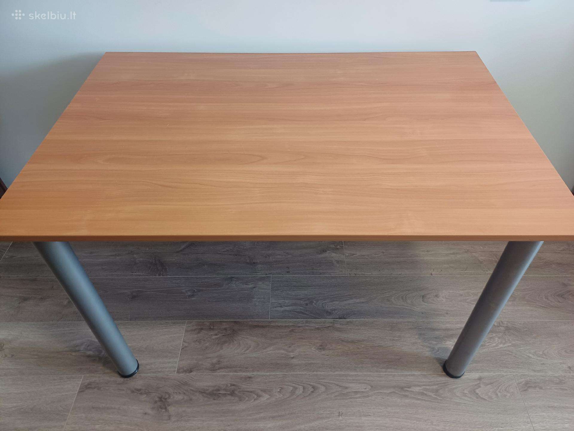 Stalas 120x80