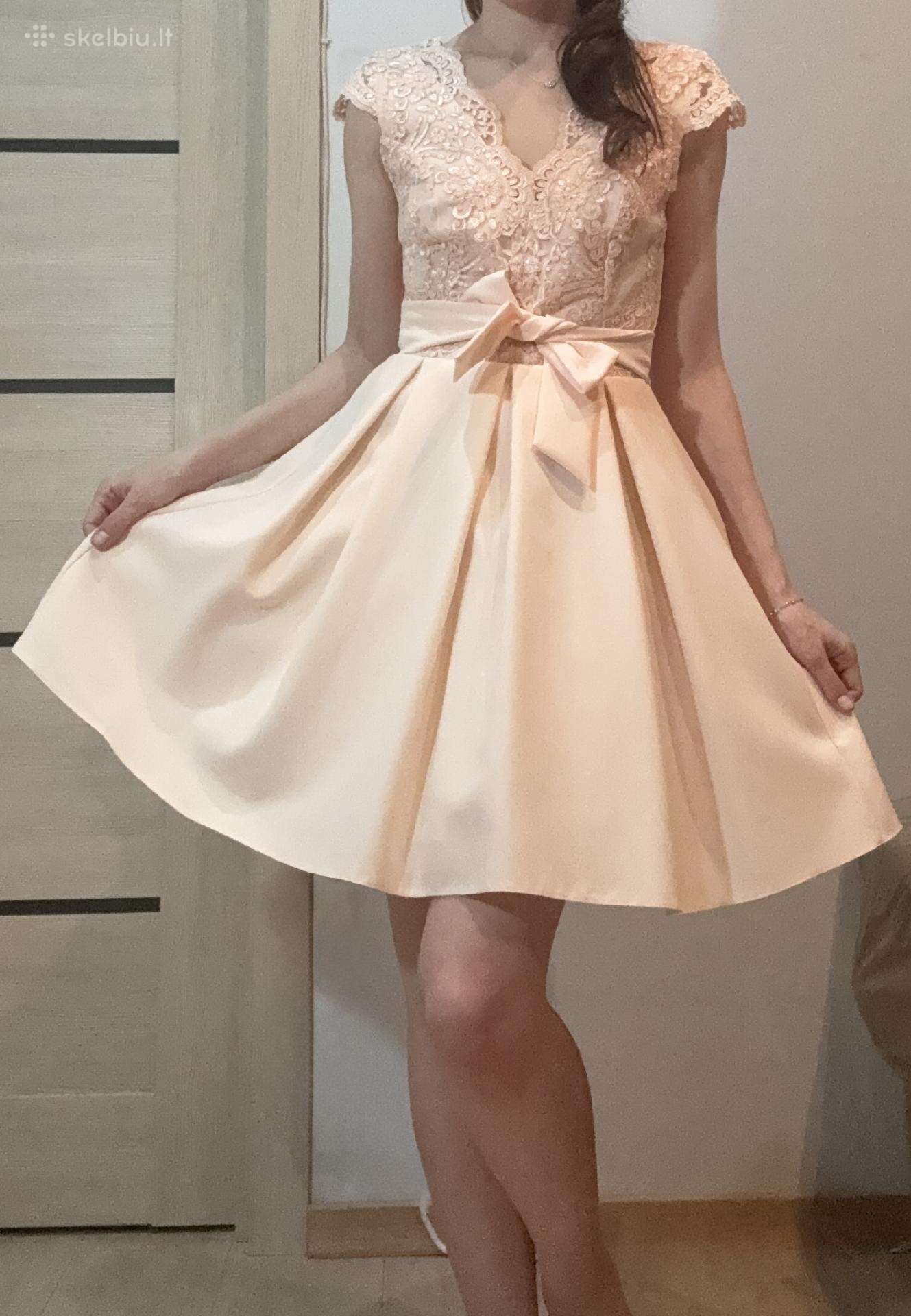 Suknelė Bicotone