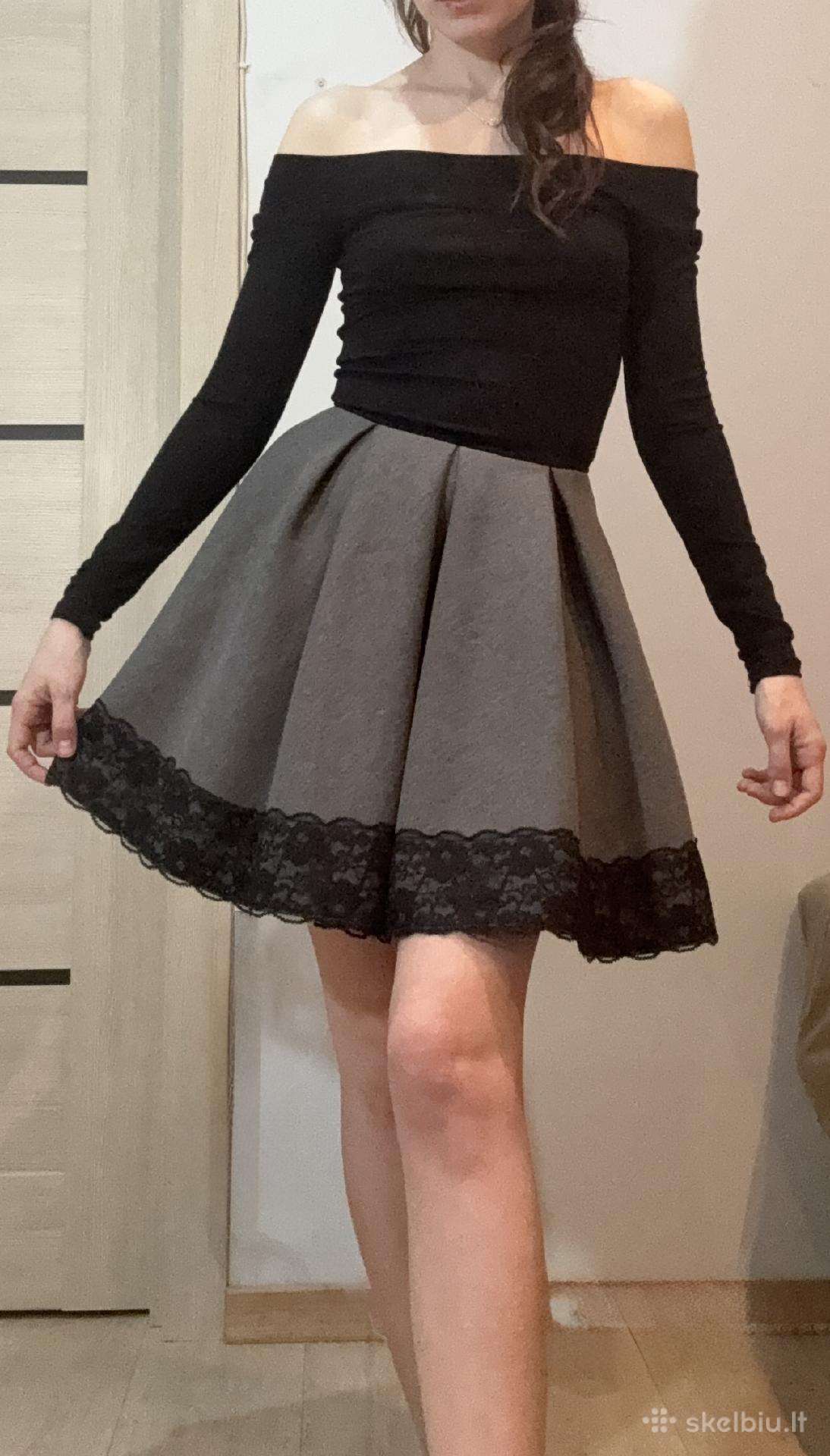 Suknelė Vubu