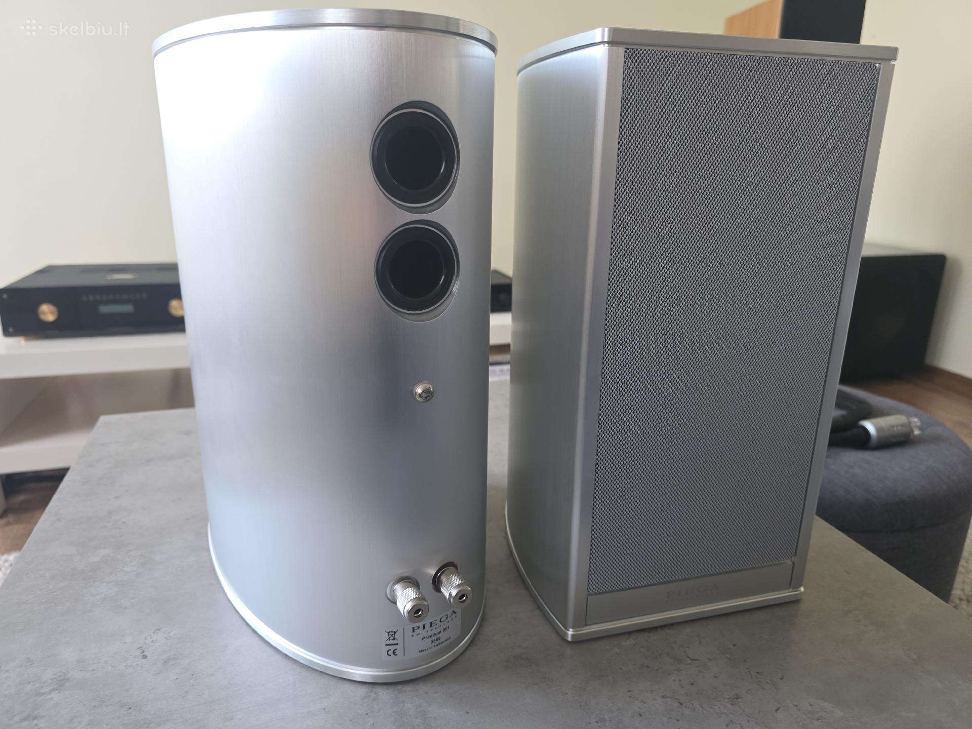Piega Premium 301