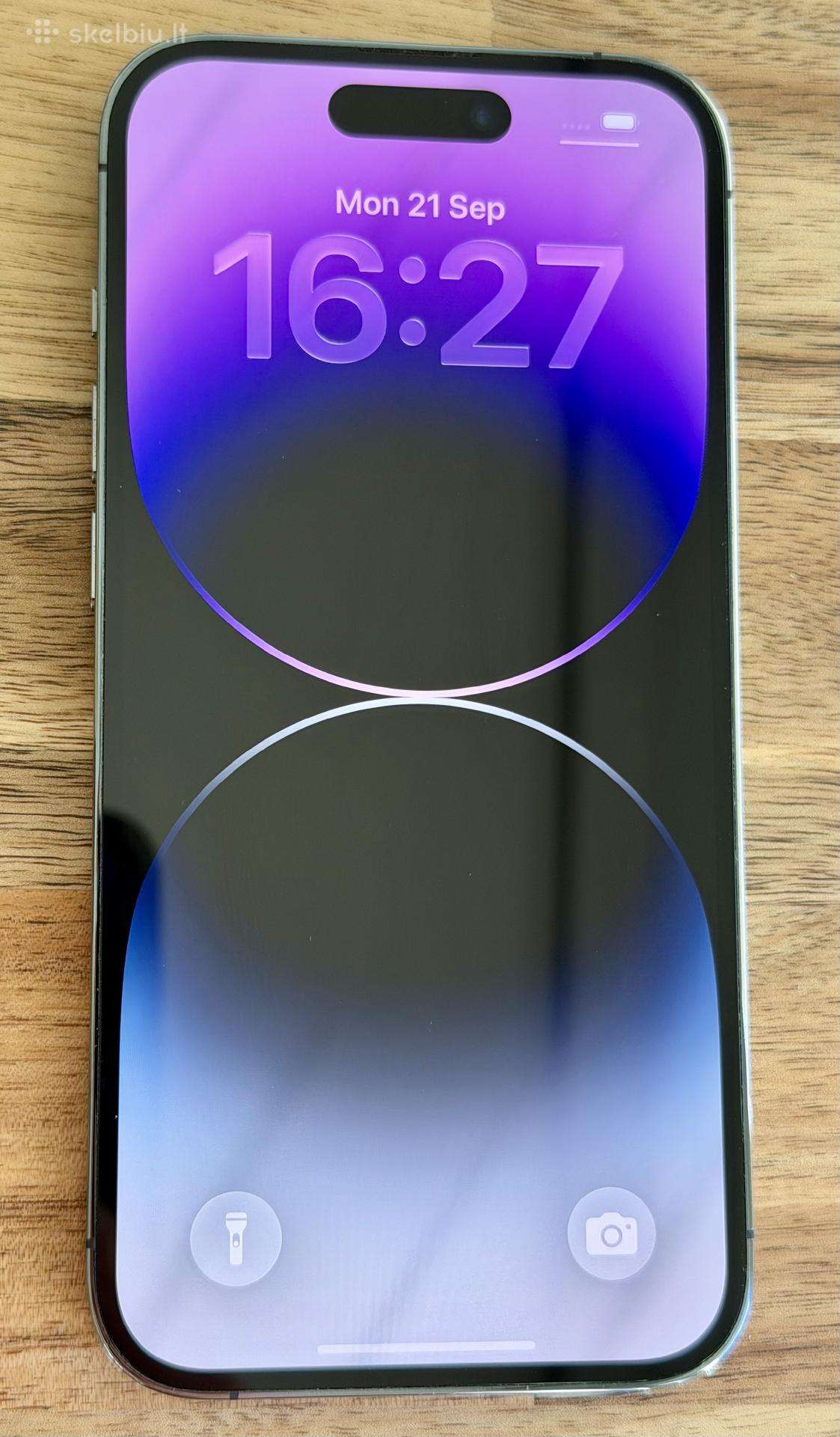 iPhone 14 pro 256 GB