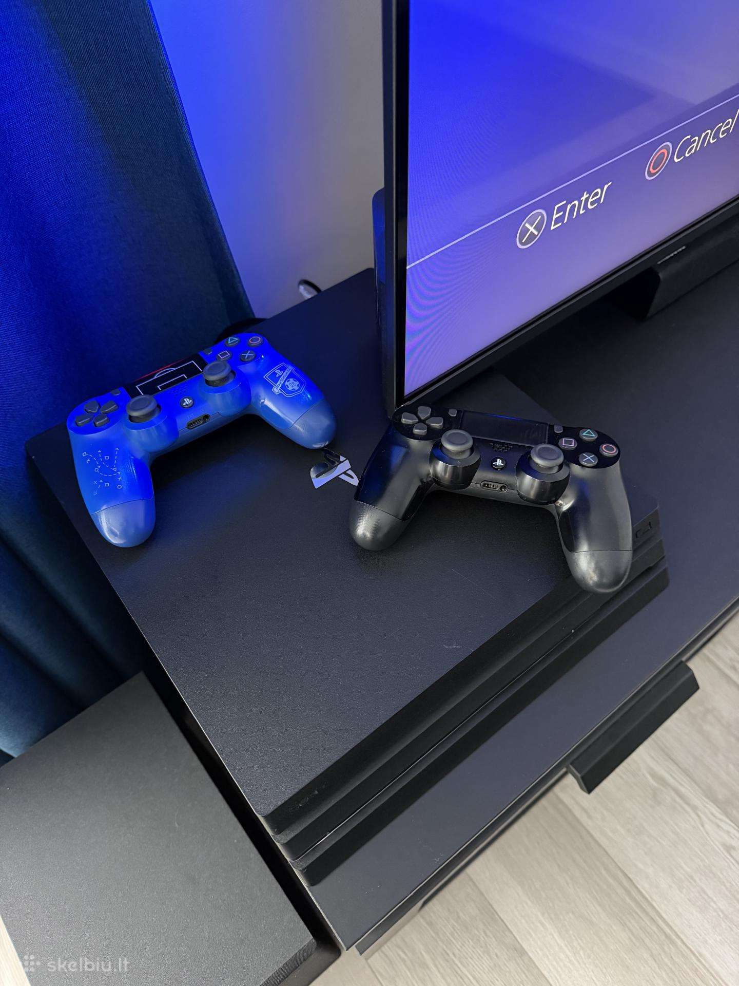 Sony Playstation 4 Pro